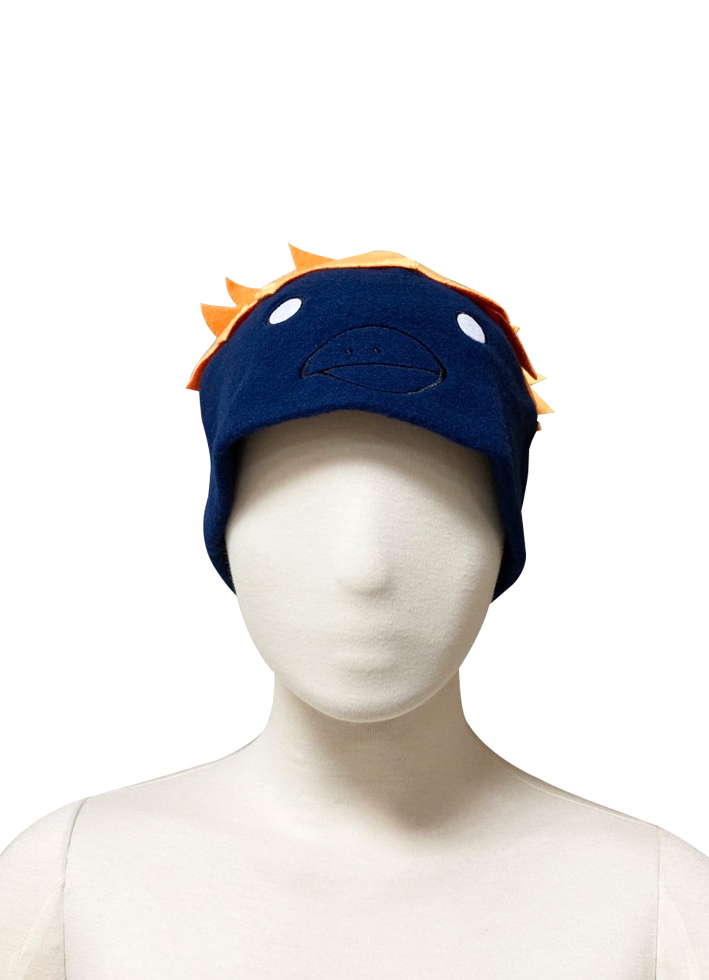 Haikyu - Shoyo Hinata Crow Fleece Cap