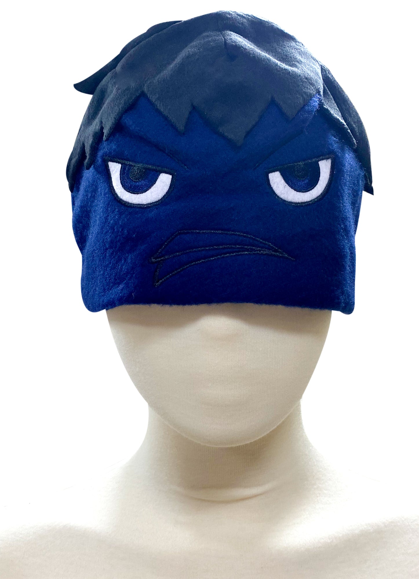 Haikyu - Tobio Kageyama Crow Fleece Cap