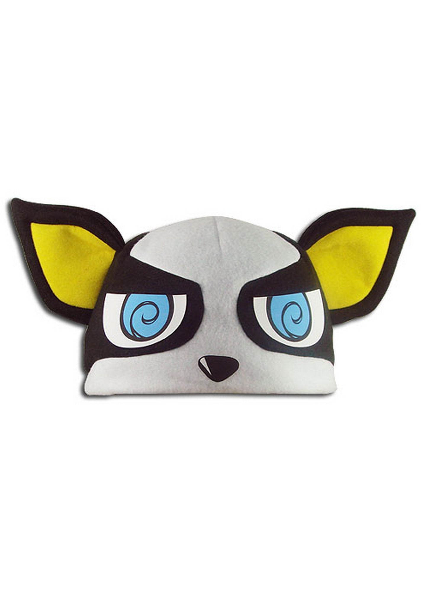 Jojos Bizarre Adventure - Iggy SD Fleece Cap