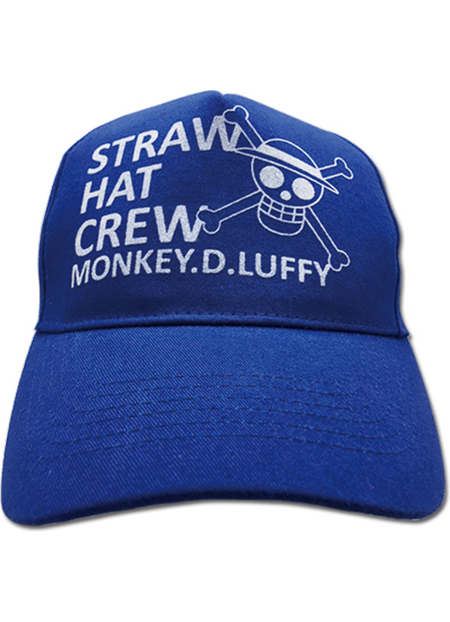 One Piece - Monkey D. Luffy 56 Cap