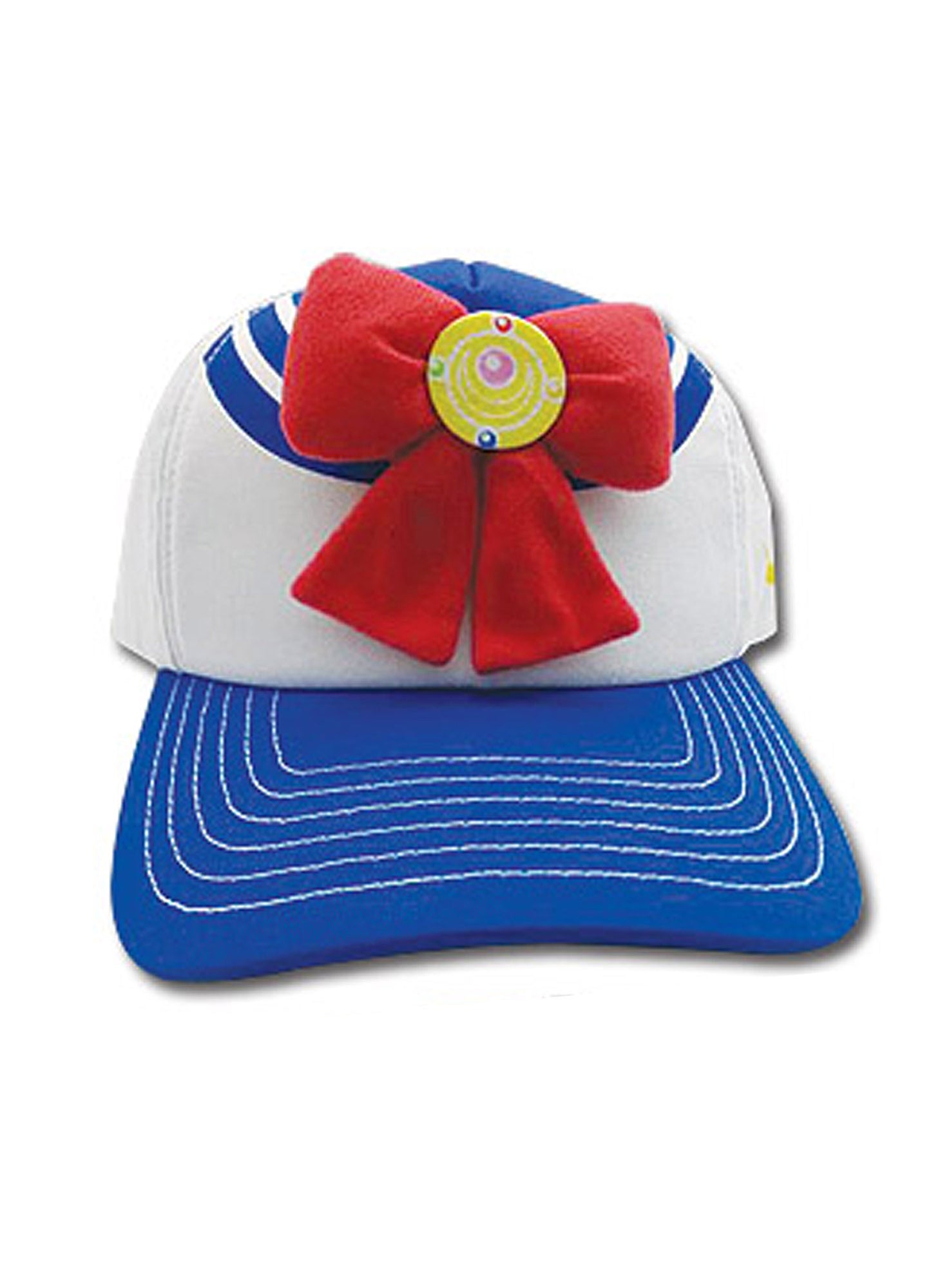 Sailor Moon - Sailor Moon Cap