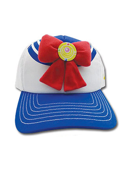 Sailor Moon - Sailor Moon Cap