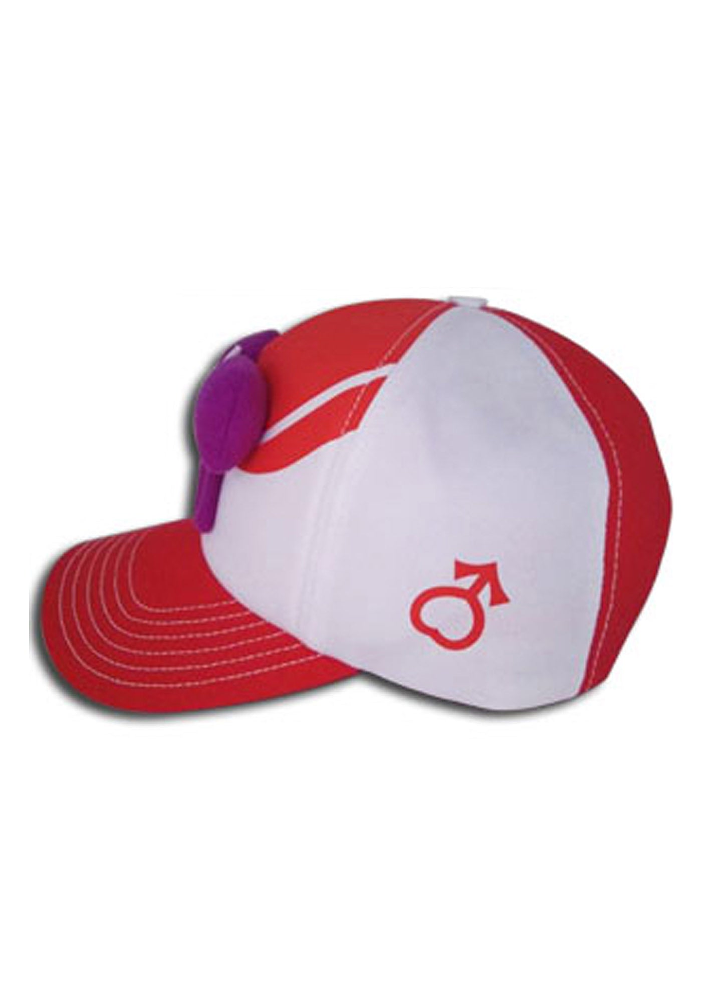 Sailor Moon - Sailor Mars Cap