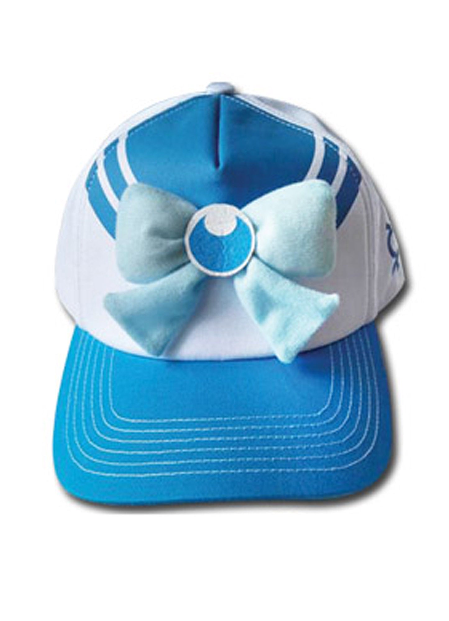 Sailor Moon - Sailor Mercury Cap