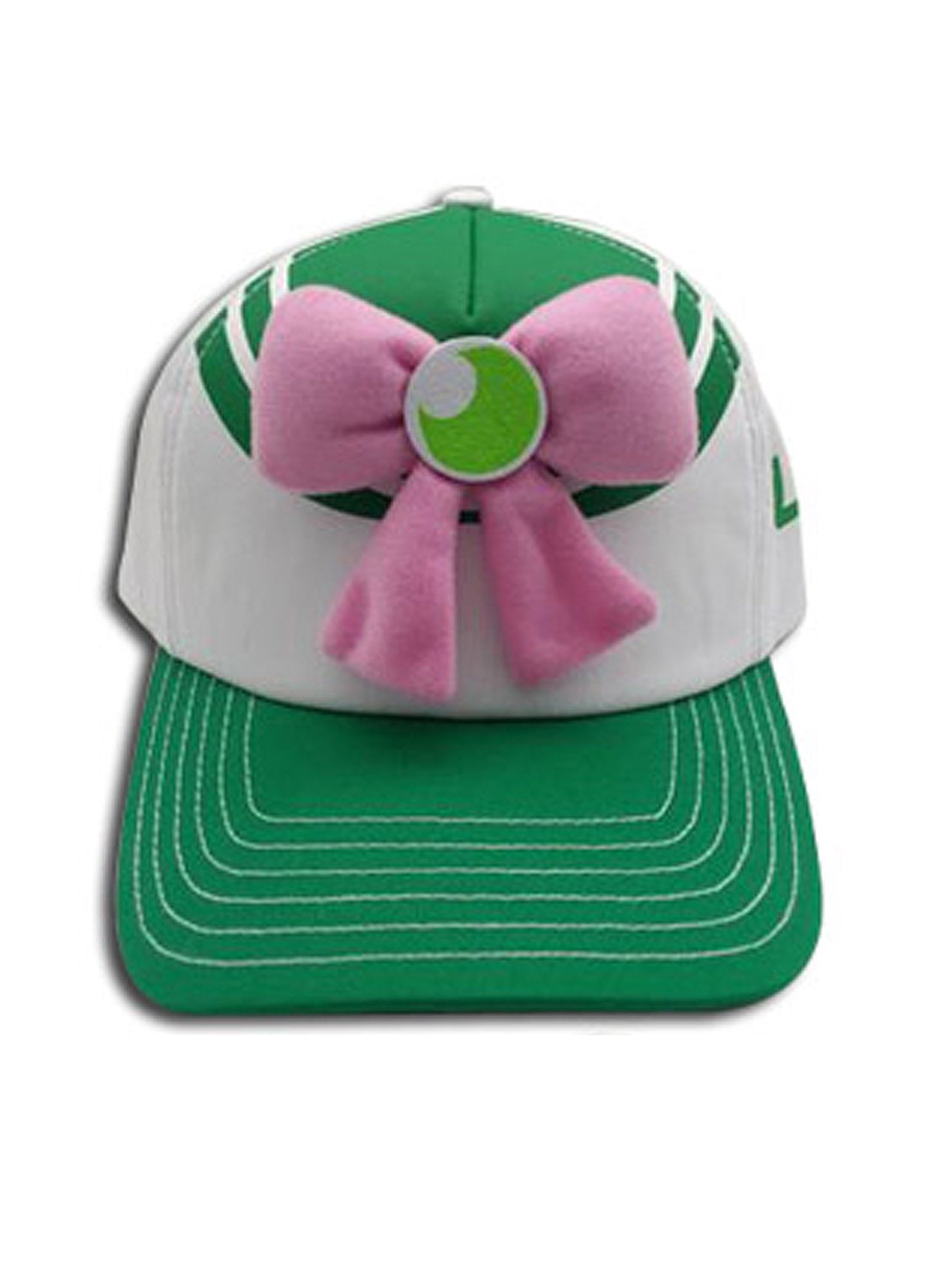 Sailor Moon - Sailor Jupiter Cap
