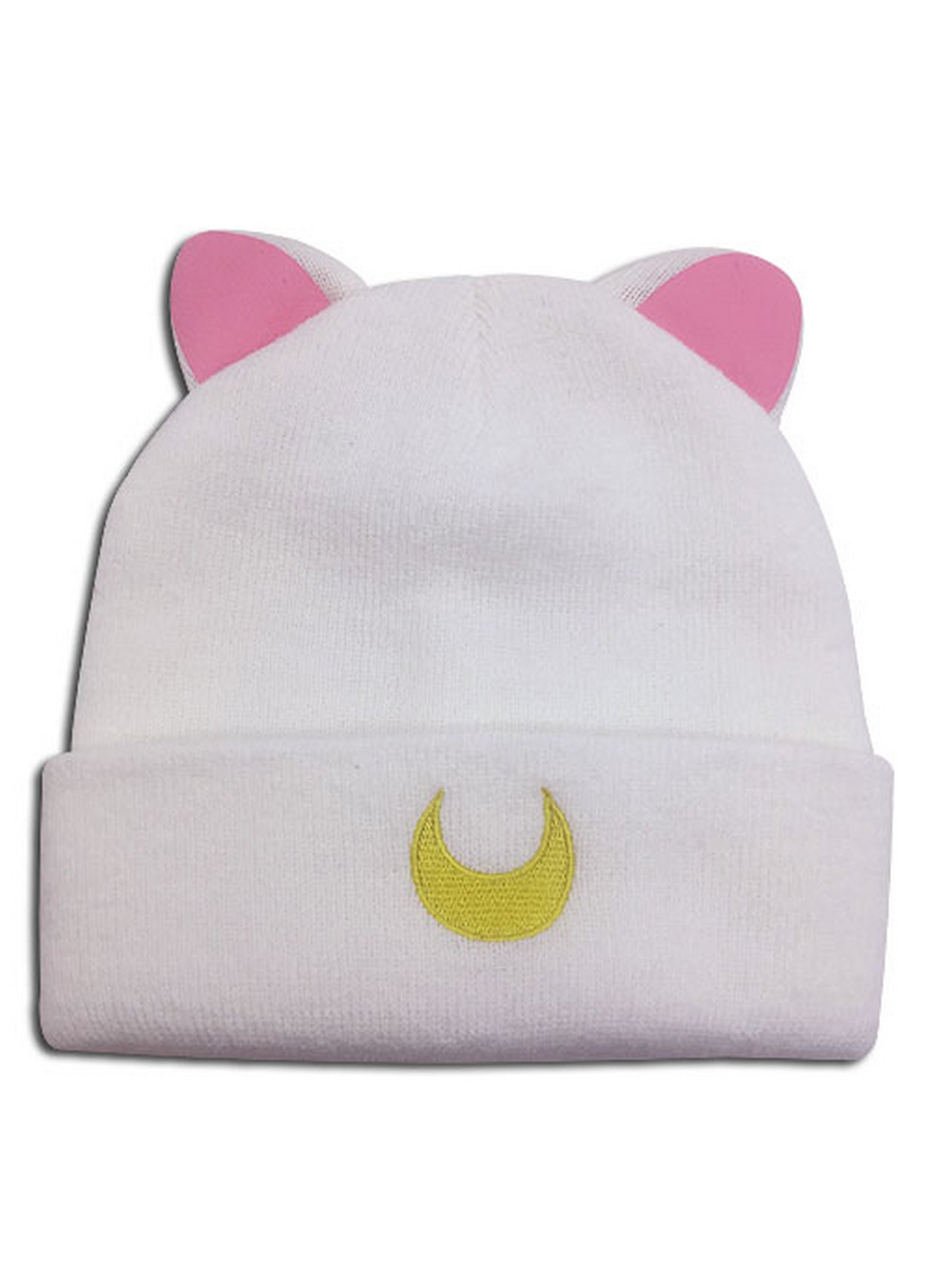 Sailor Moon - Artemis Fold Beanie