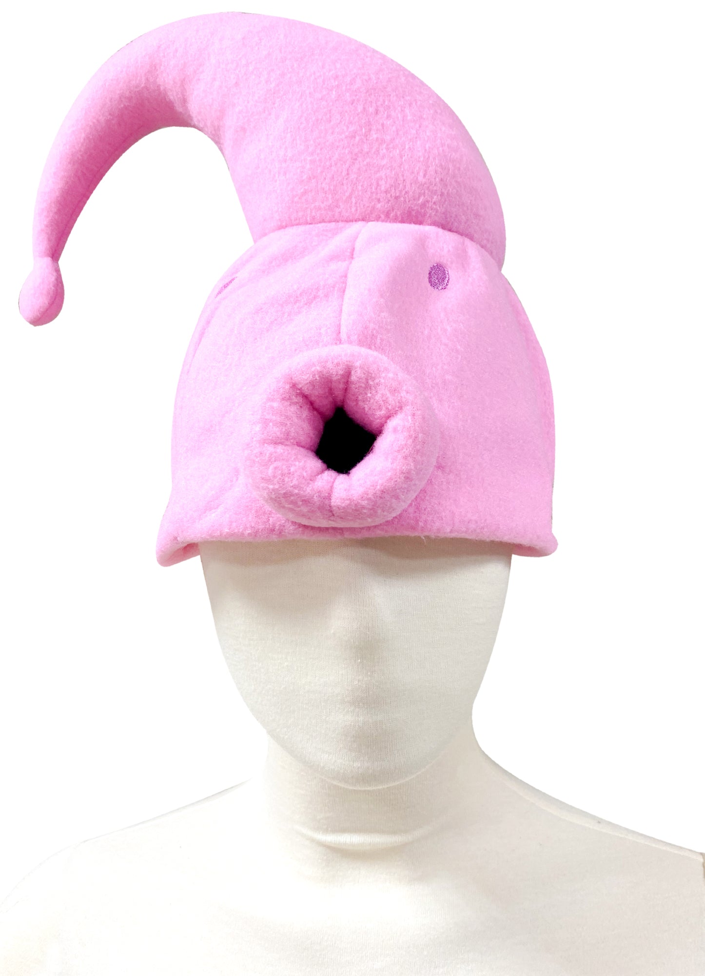 Dragon Ball Z - Majin Buu Fleece Cap