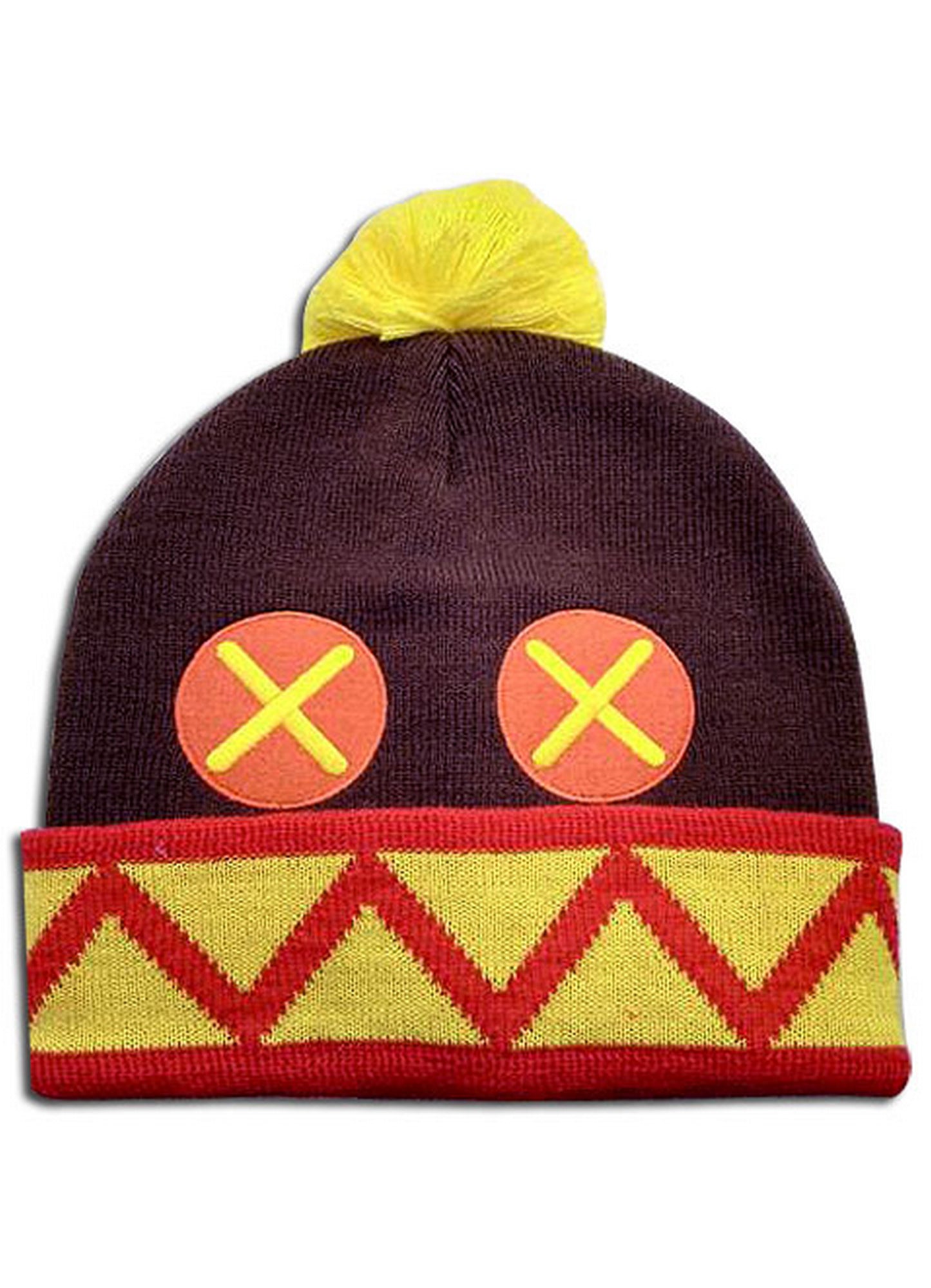 Konosuba - Megumin Model Beanie