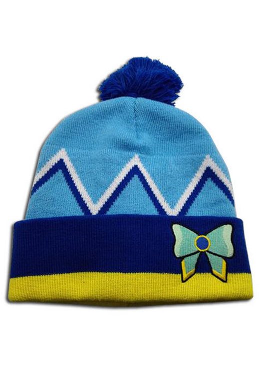 Konosuba - Aqua Model Beanie