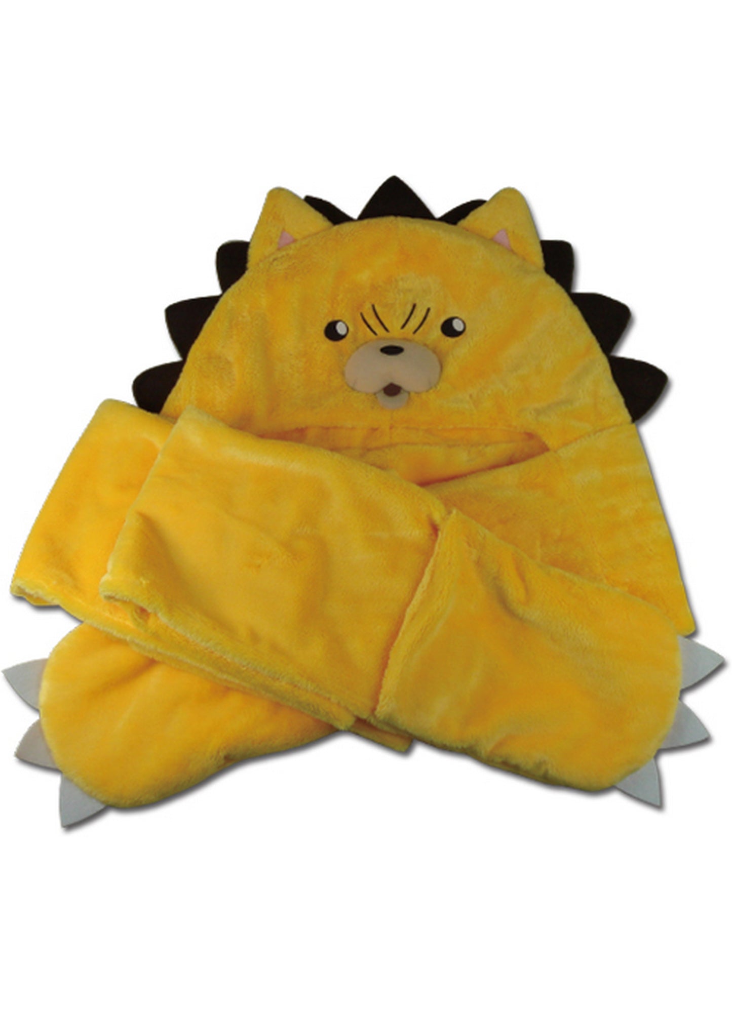 Bleach - Kon Glove Fleece Cap