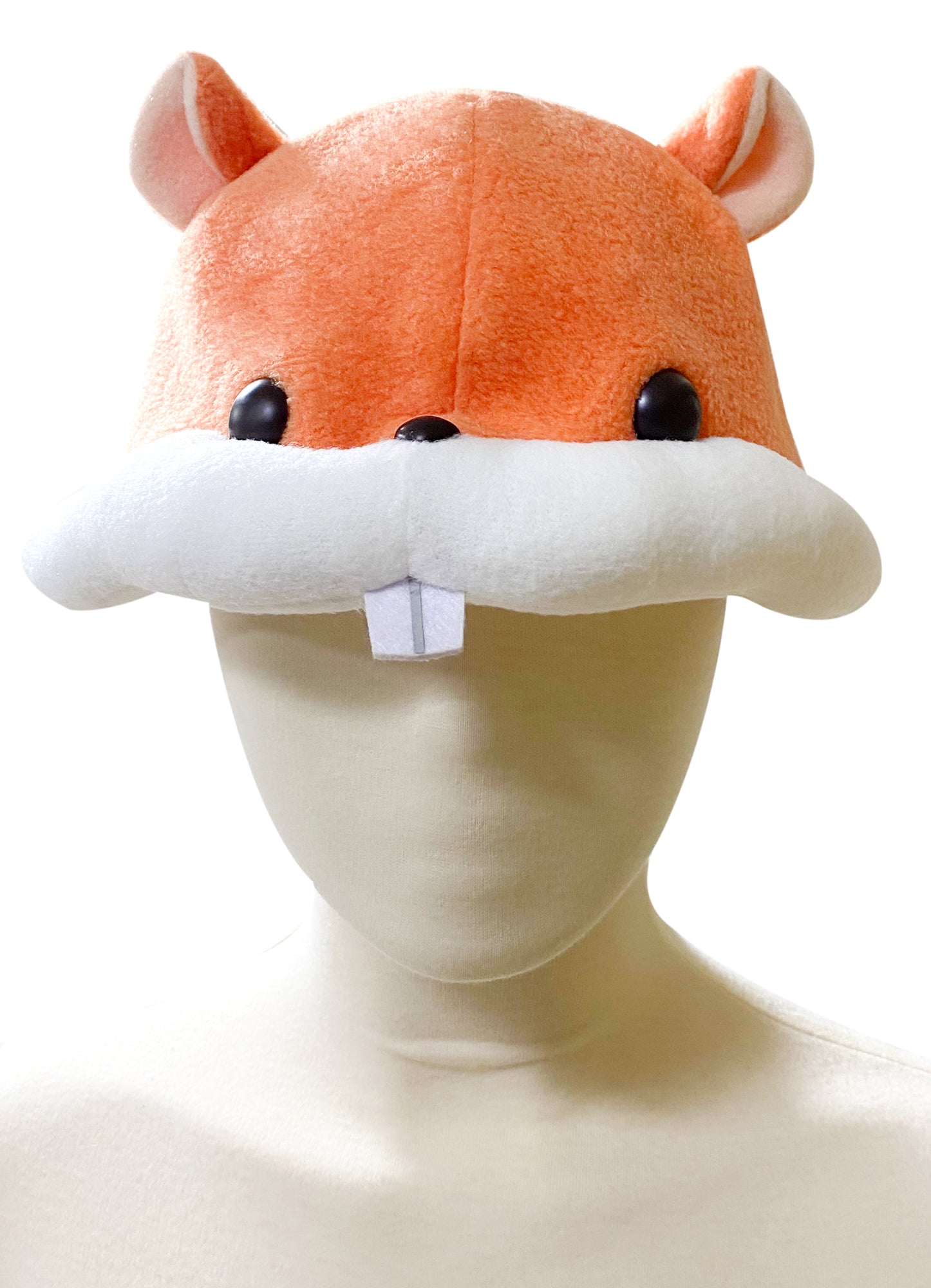 Yuri! On Ice - Hamster Fleece Cap