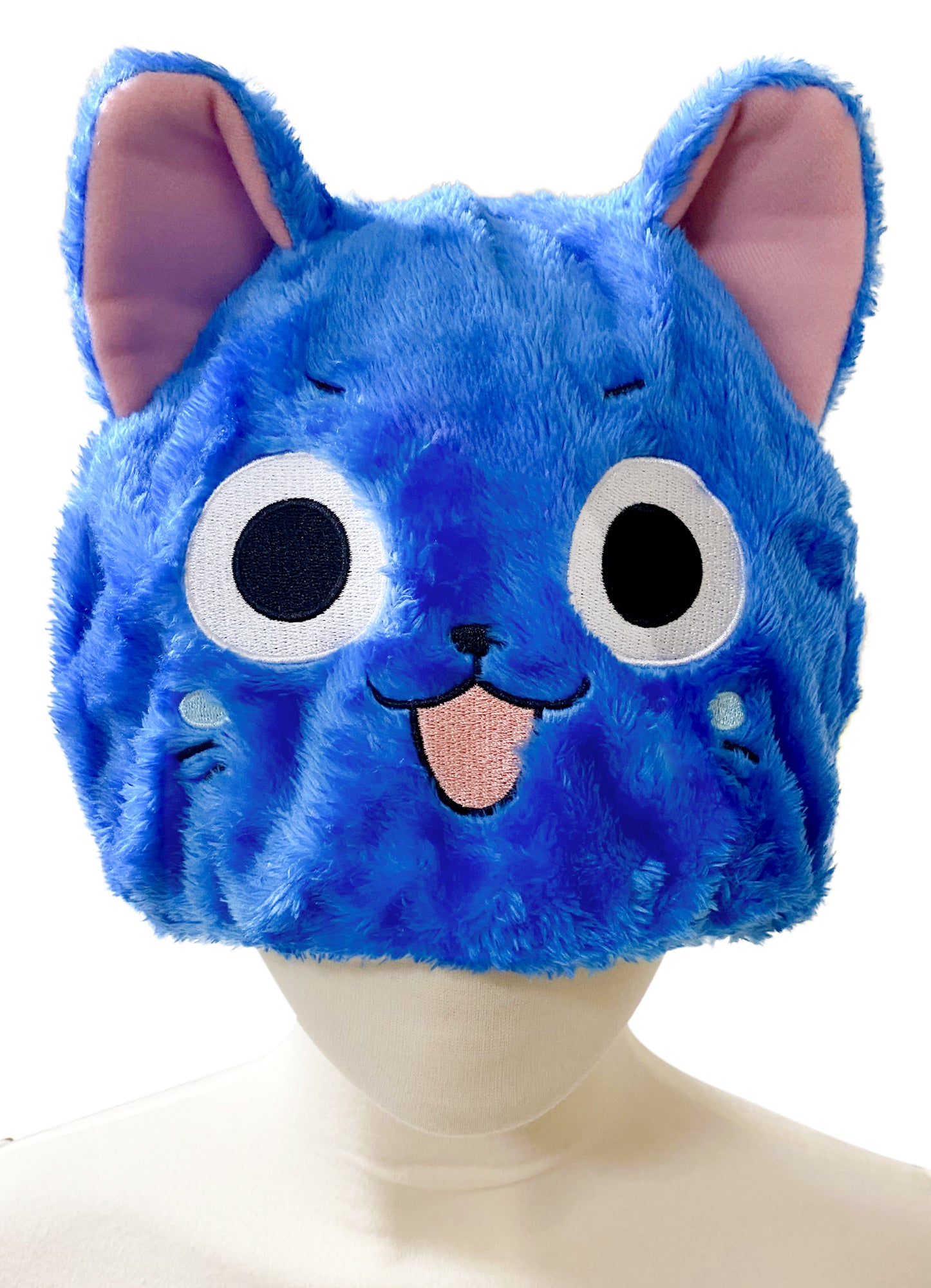 Fairy Tail S7 - Happy Berets