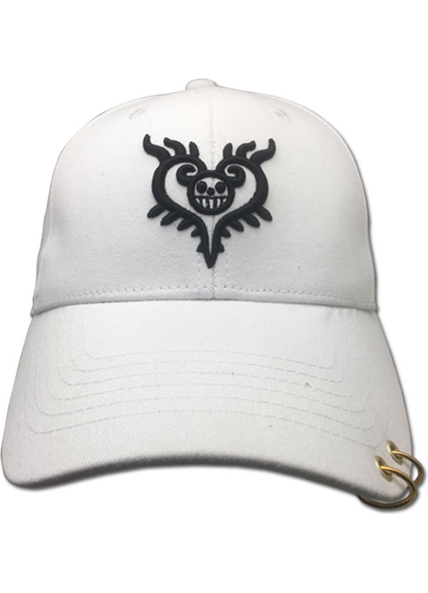 One Piece - Trafalgar D. Water Law Style Cap