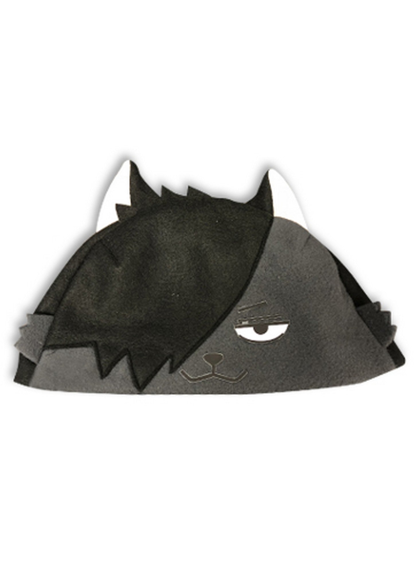 Haikyu S2 - Tetsuro Kuroo Cat Fleece Cap