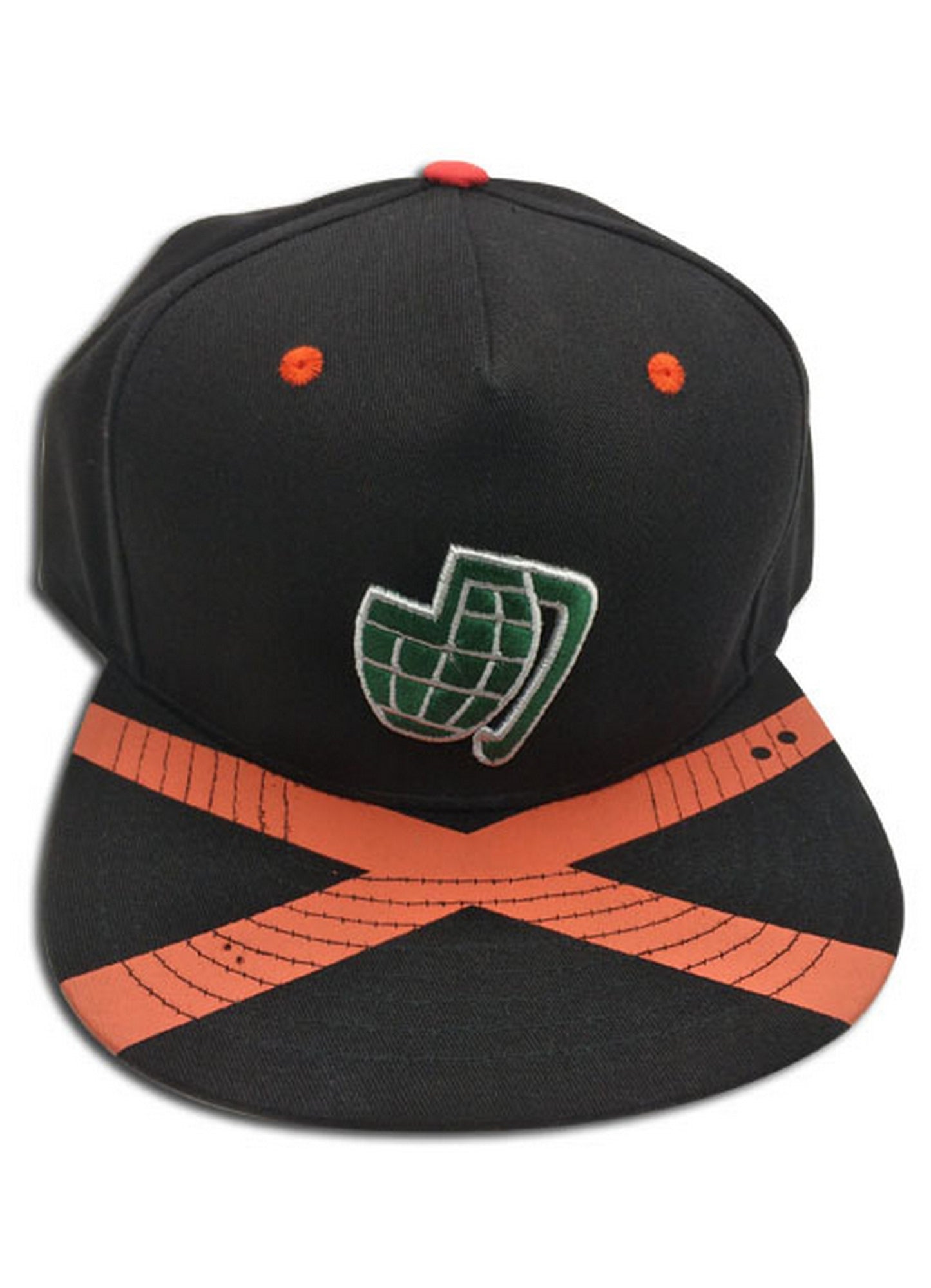 My Hero Academia - Katsuki Bakugo Hero Costume Style Cap