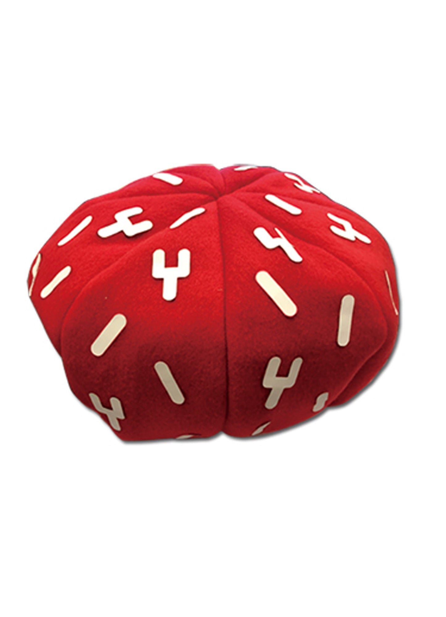 Cells At Work! - Influenza A Cap