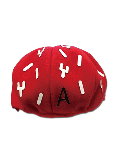 Cells At Work! - Influenza A Cap
