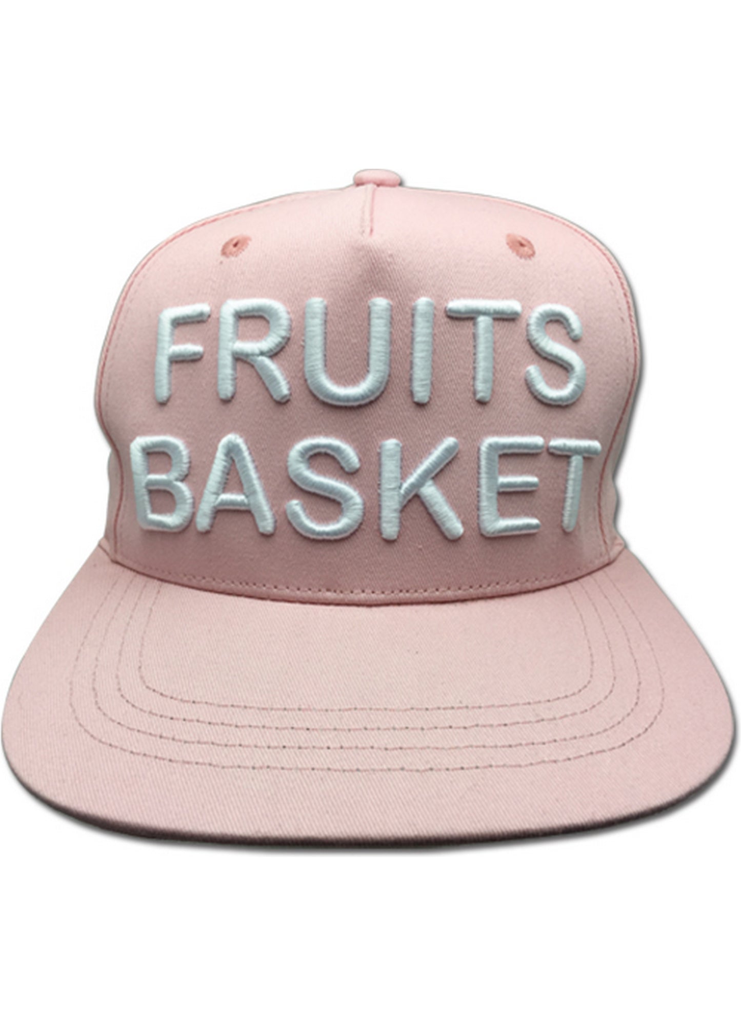 Fruits Basket - Icon Cap