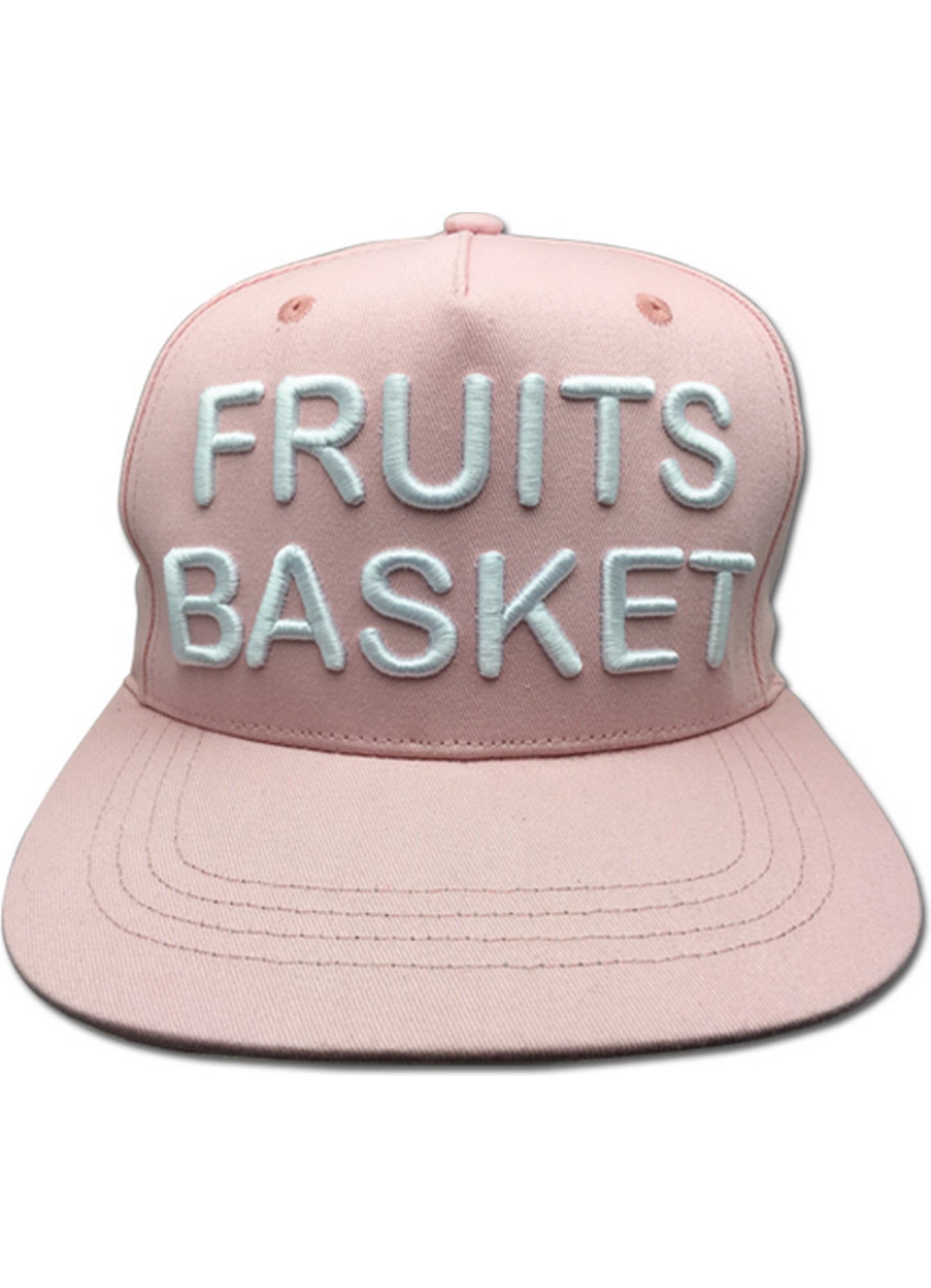 Fruits Basket - Icon Cap