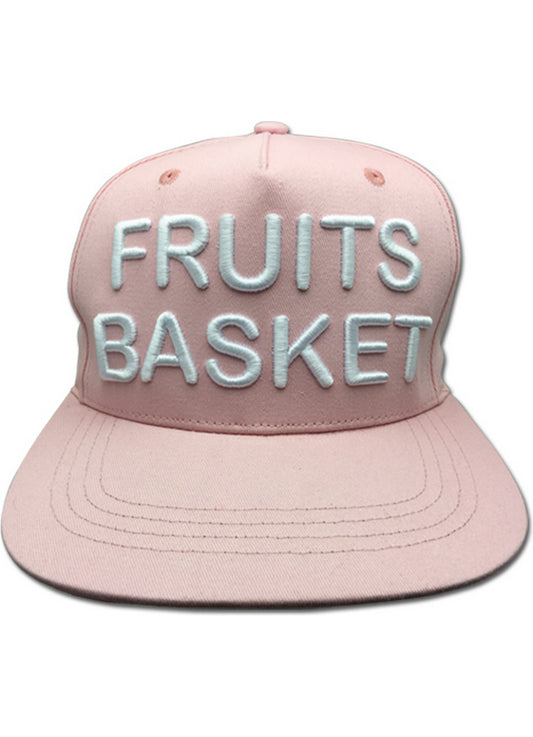 Fruits Basket - Icon Cap