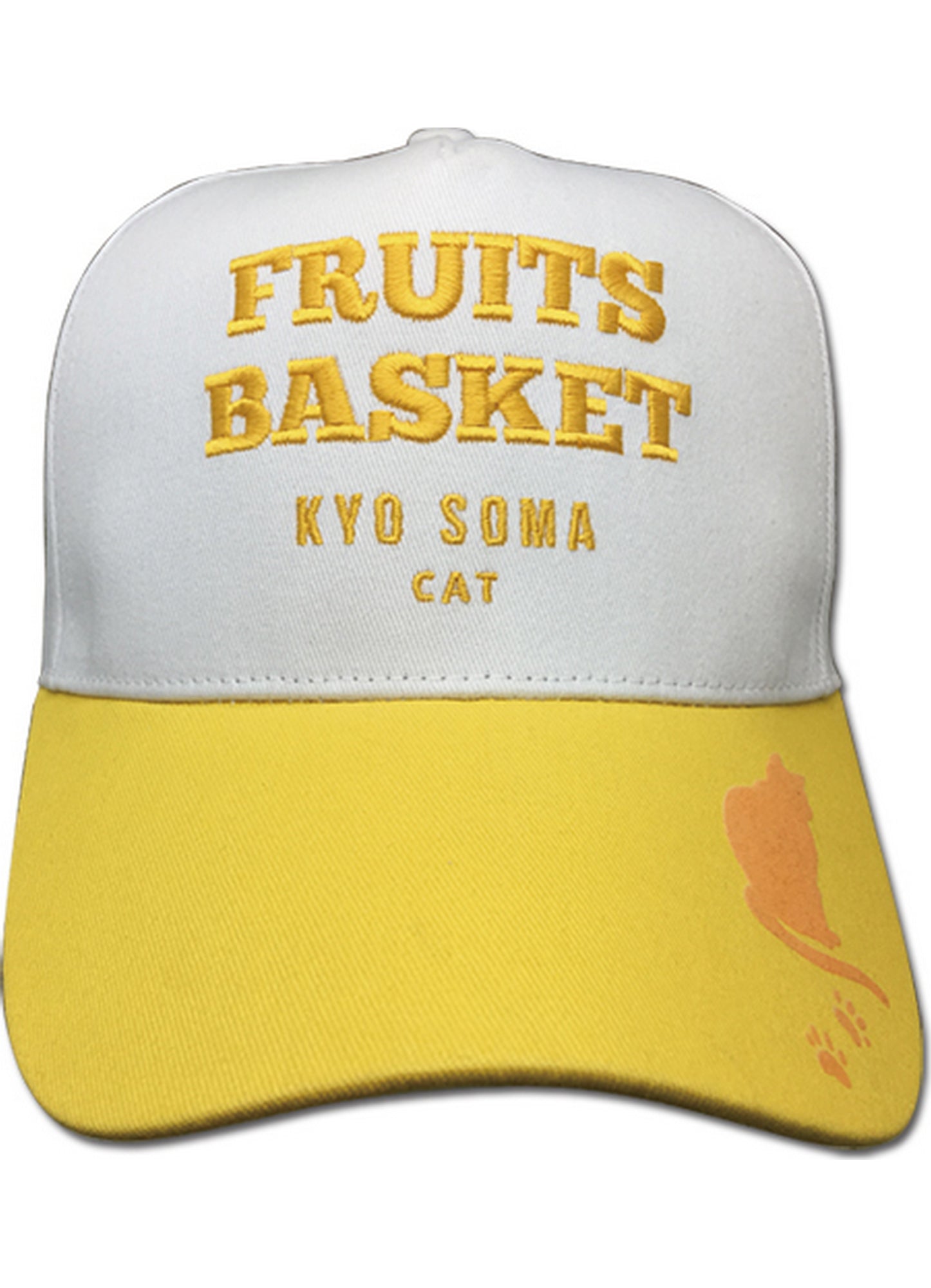 Fruits Basket - Cat Cap