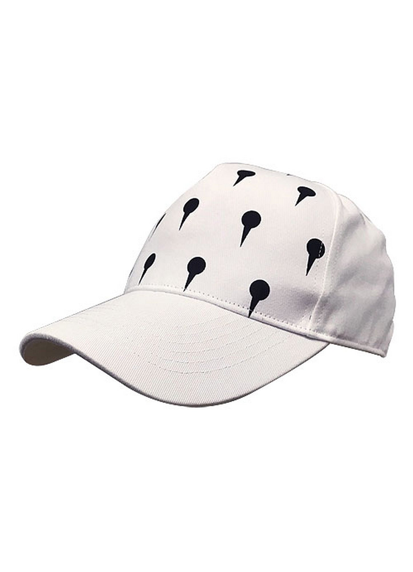 Jojos S4 - Bruno Bucciarati Style Cap