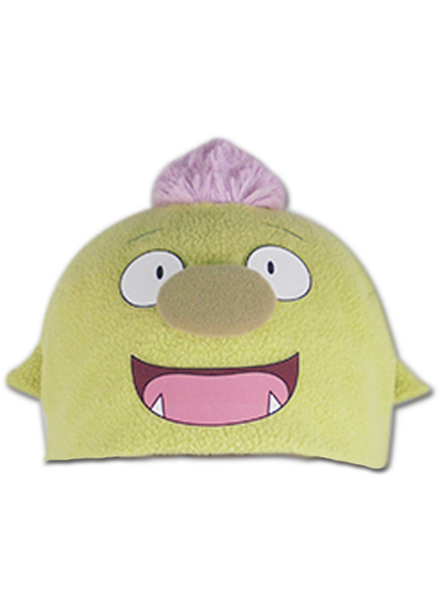 That Time I Got Reincarnated As A Slime - Gobta Fleece Cap