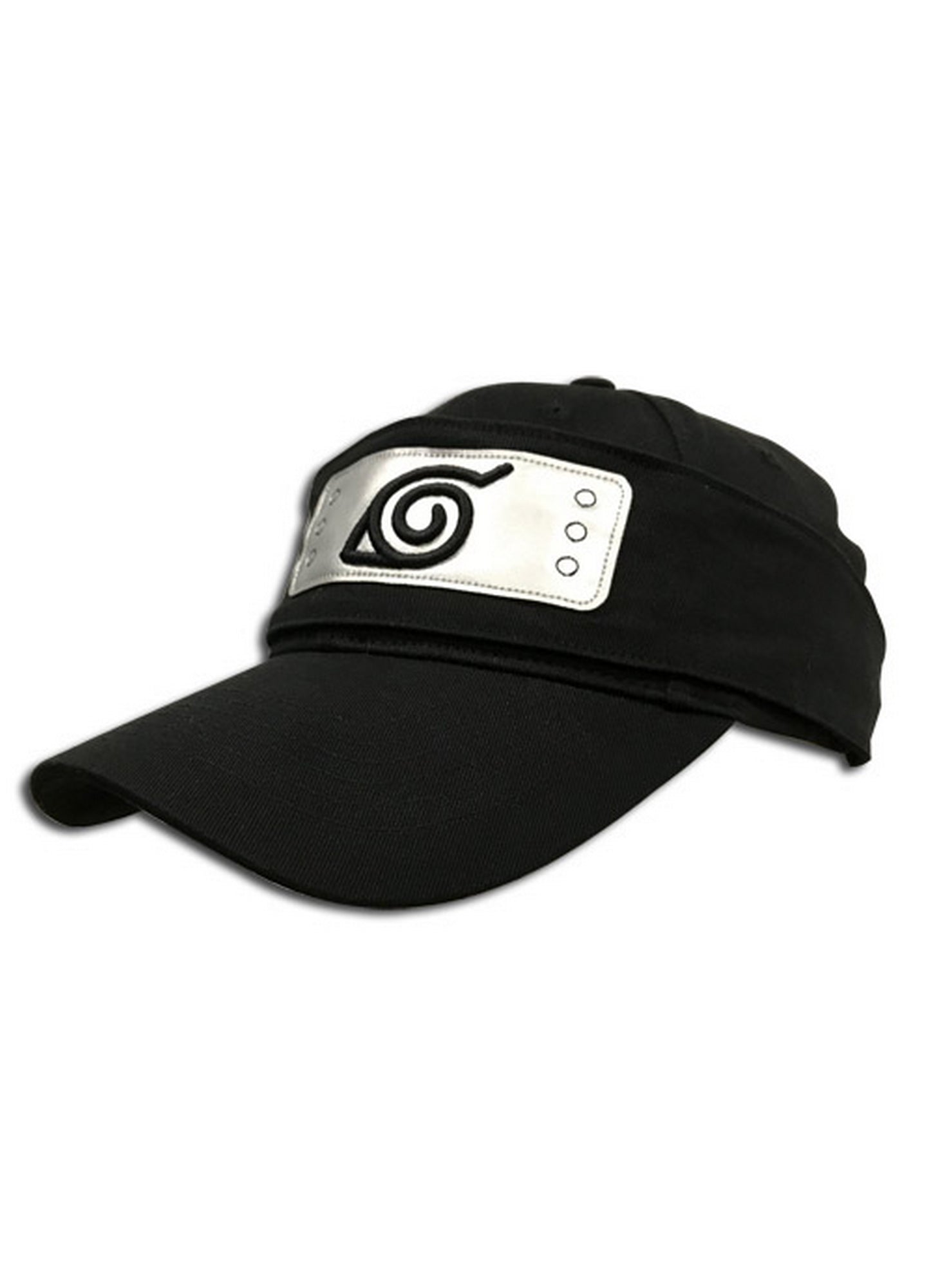Naruto Shippuden - Konoha Symbol Style Two Uses Cap