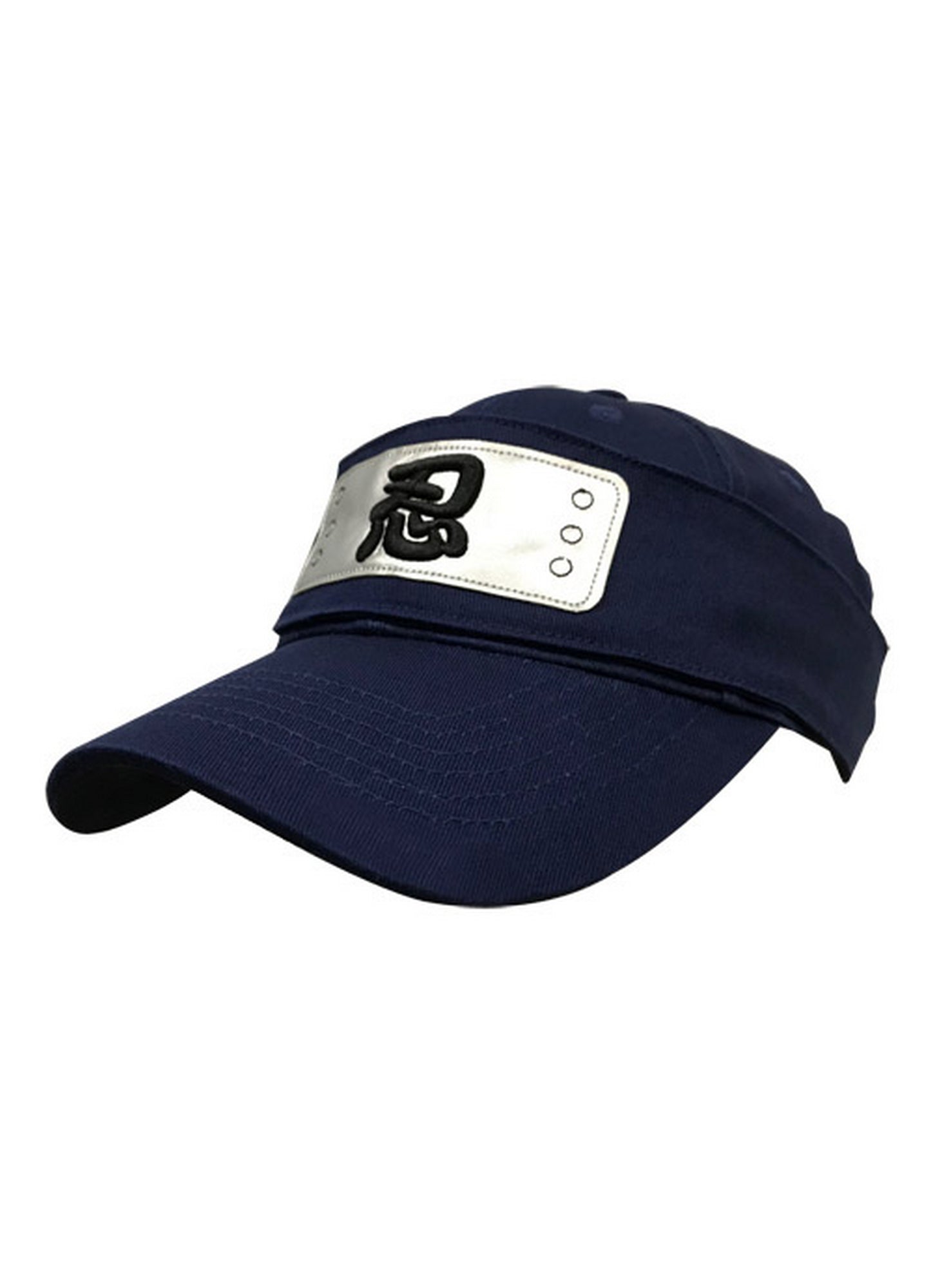 Naruto Shippuden - Shinobi Style Two Uses Cap