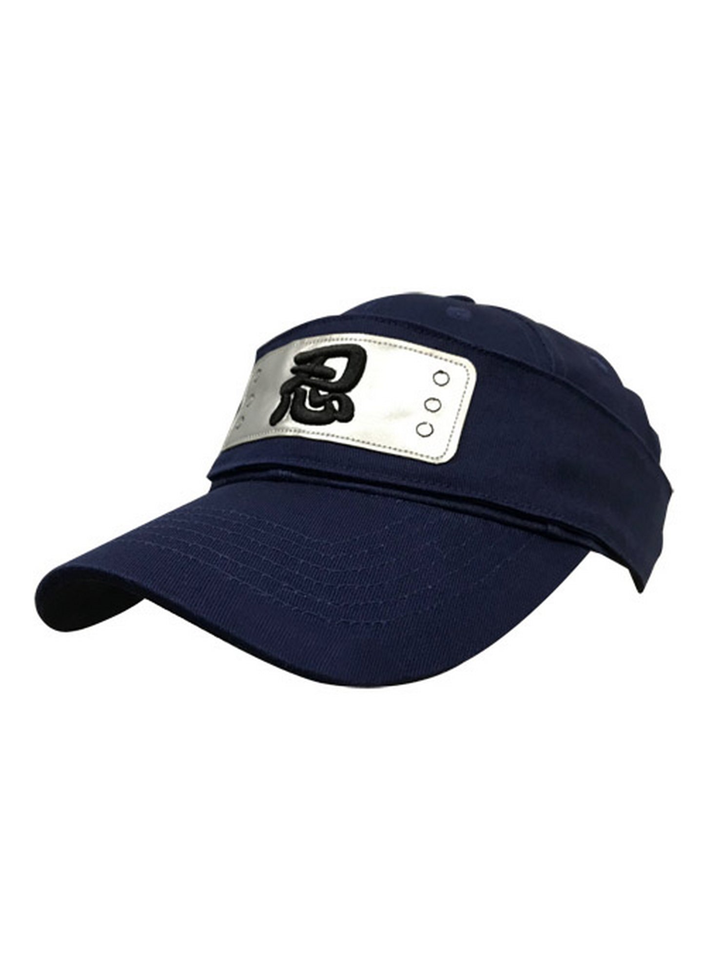 Naruto Shippuden - Shinobi Style Two Uses Cap