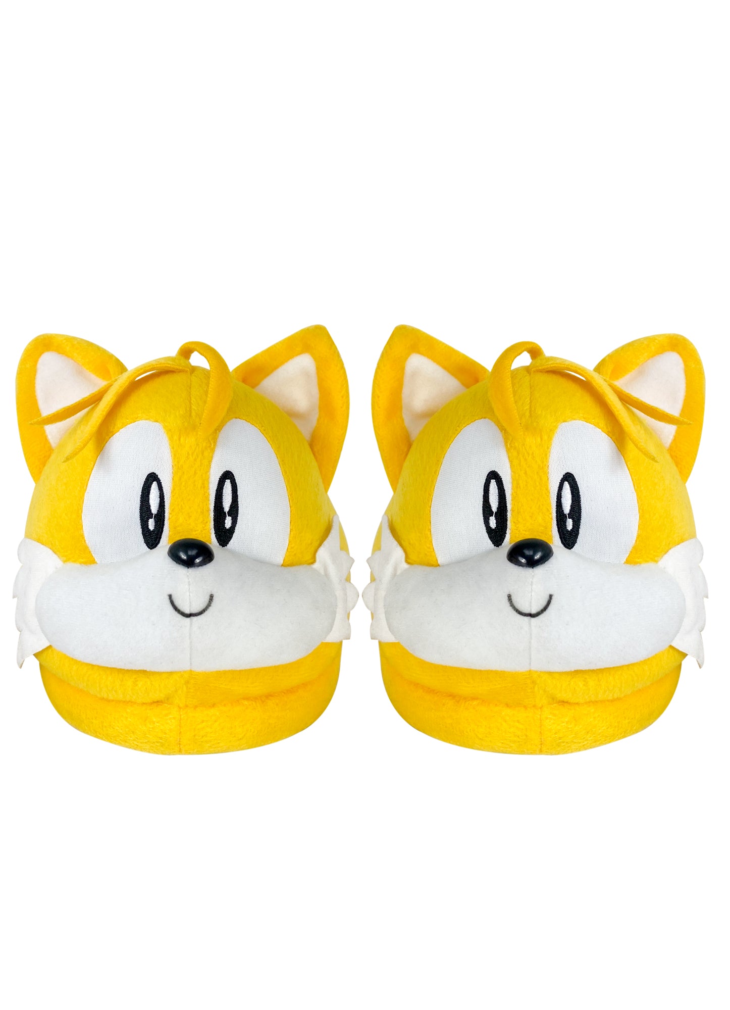 Sonic Classic - Miles "Tails" Prower Slipper (One Size Fits All)