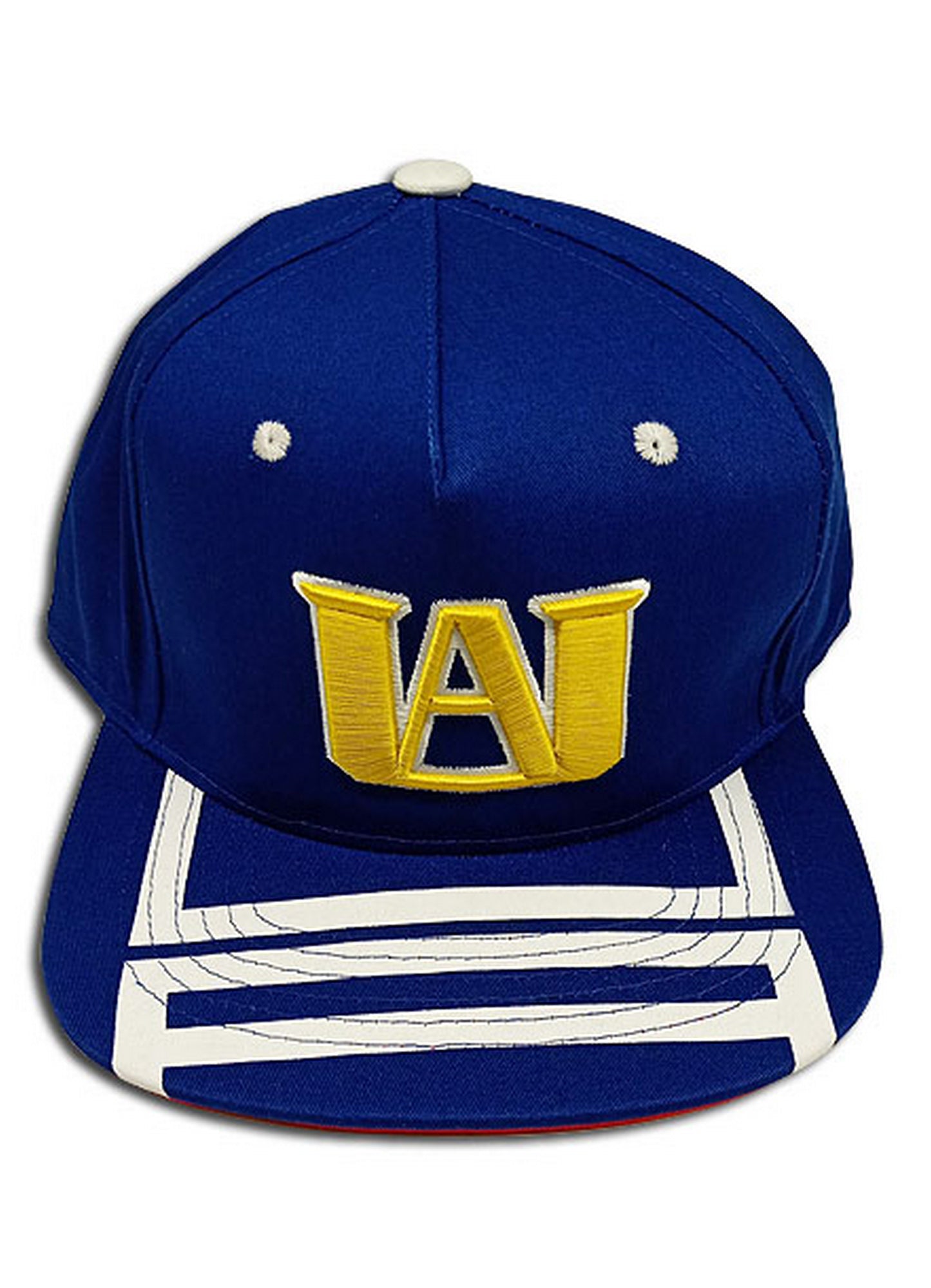 My Hero Academia - U.A. High School Gym Fitted Cap