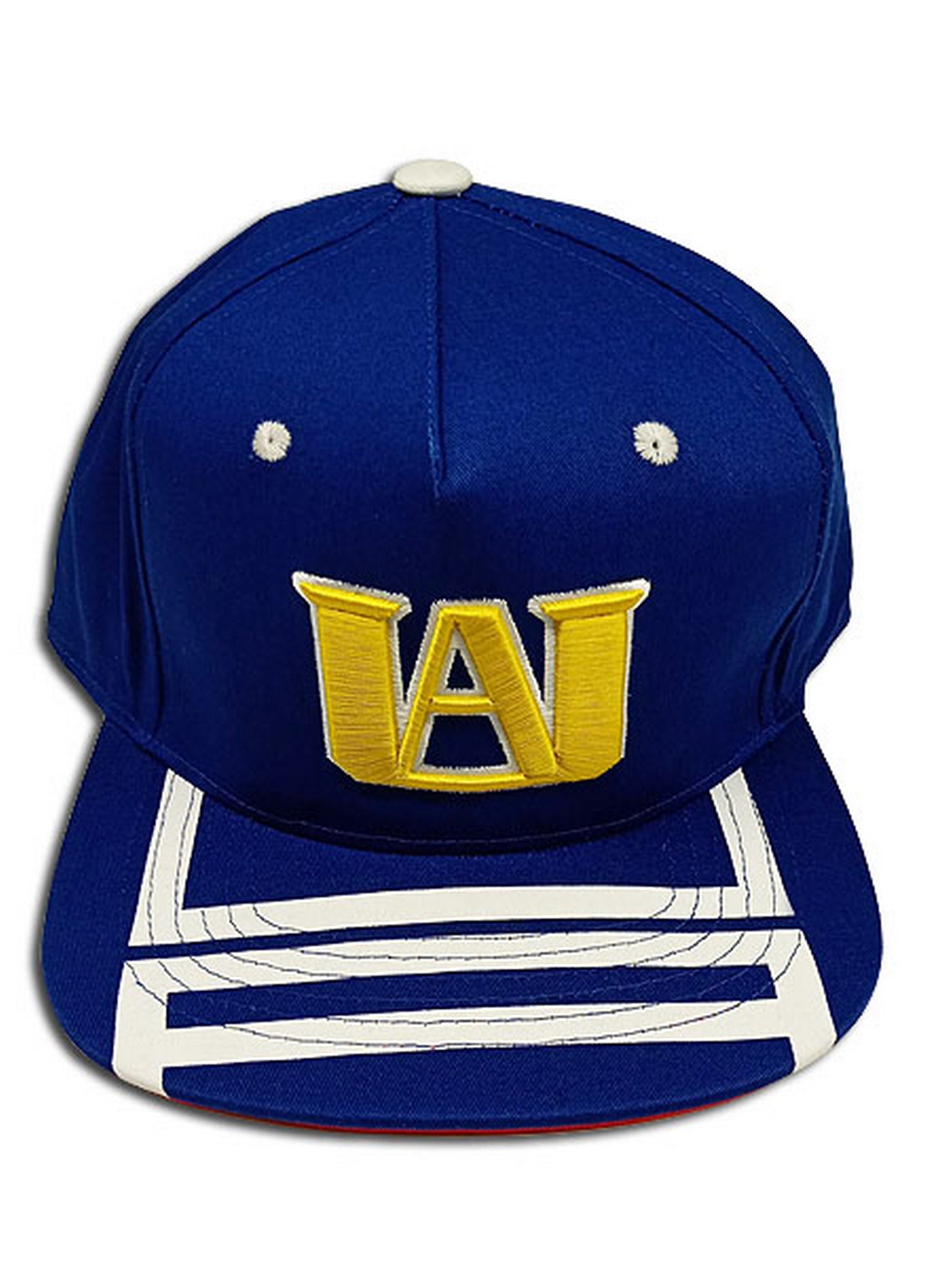 My Hero Academia - U.A. High School Gym Fitted Cap
