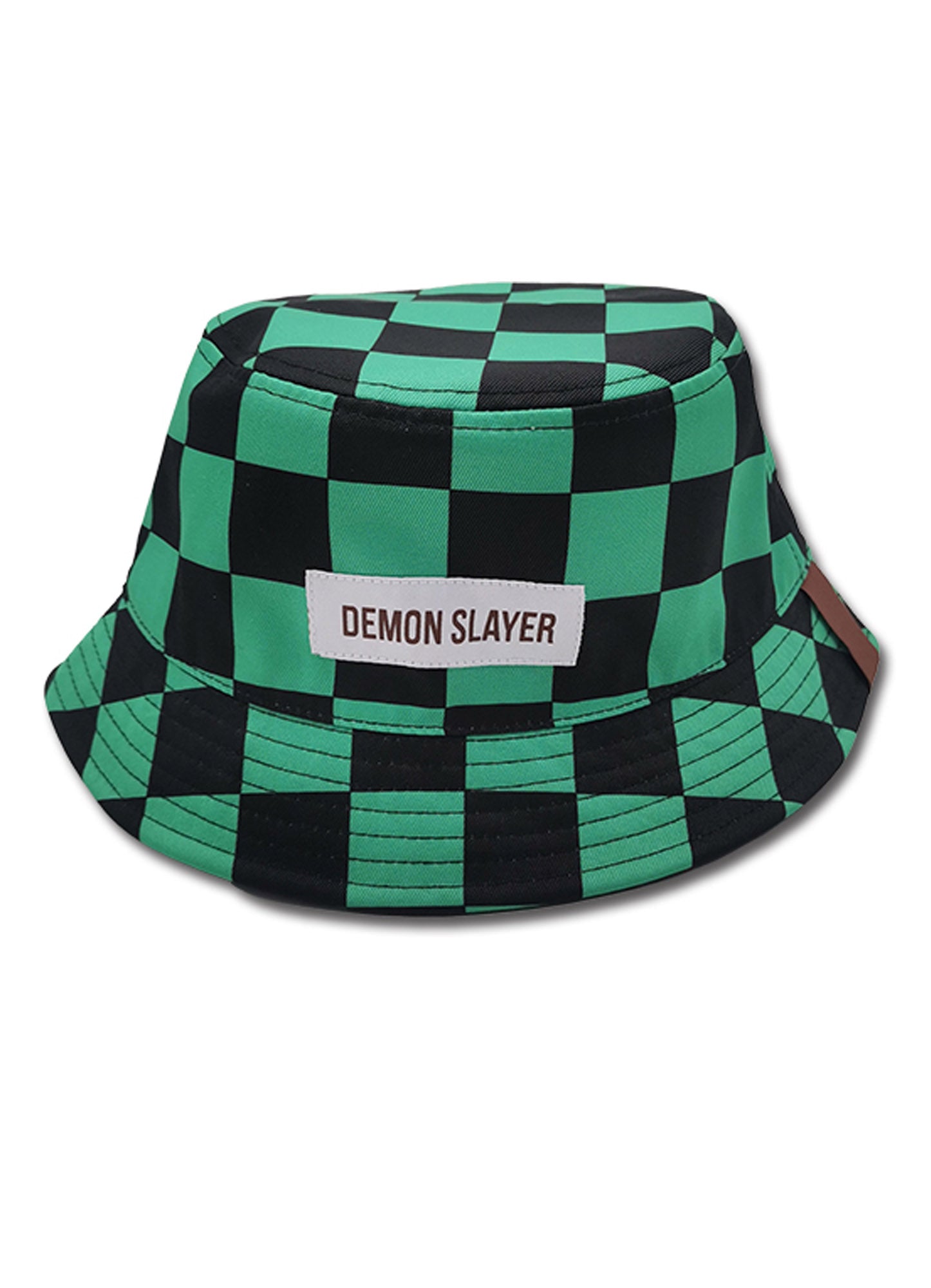 Demon Slayer - Tanjiro Kamado Style Bucket Hat