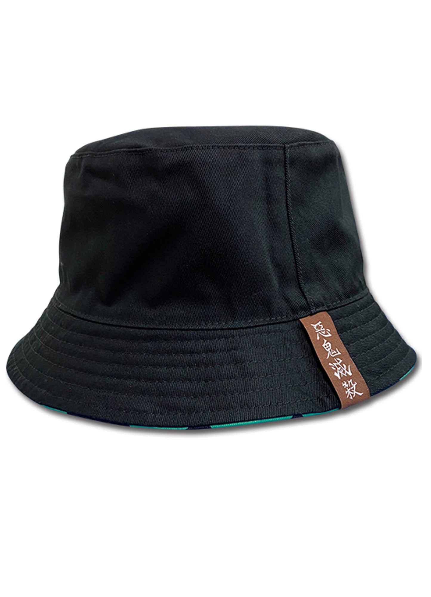 Demon Slayer - Tanjiro Kamado Style Bucket Hat