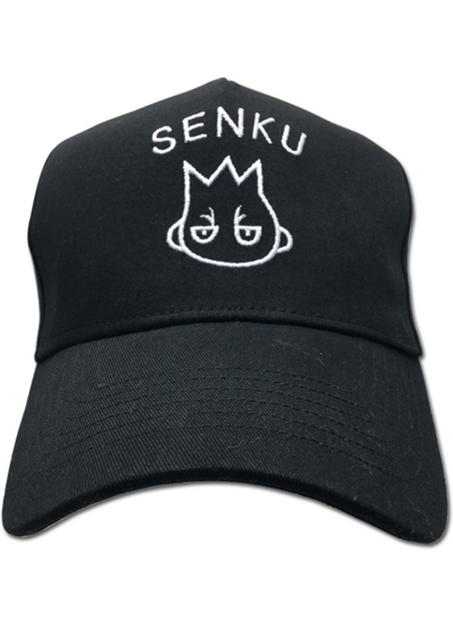 Dr. Stone - Senku Ishigami Symbol Cap