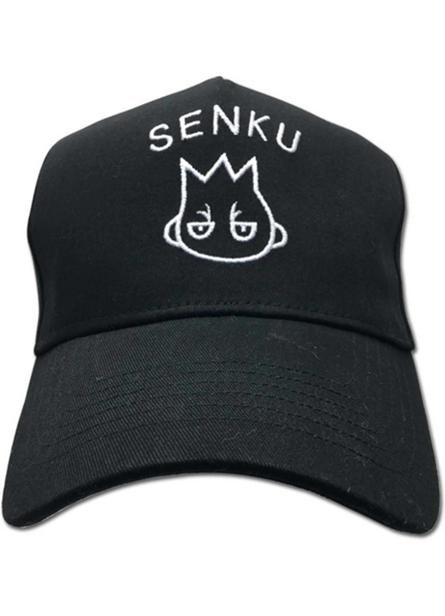 Dr. Stone - Senku Ishigami Symbol Cap