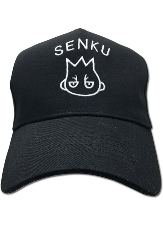 Dr. Stone - Senku Ishigami Symbol Cap