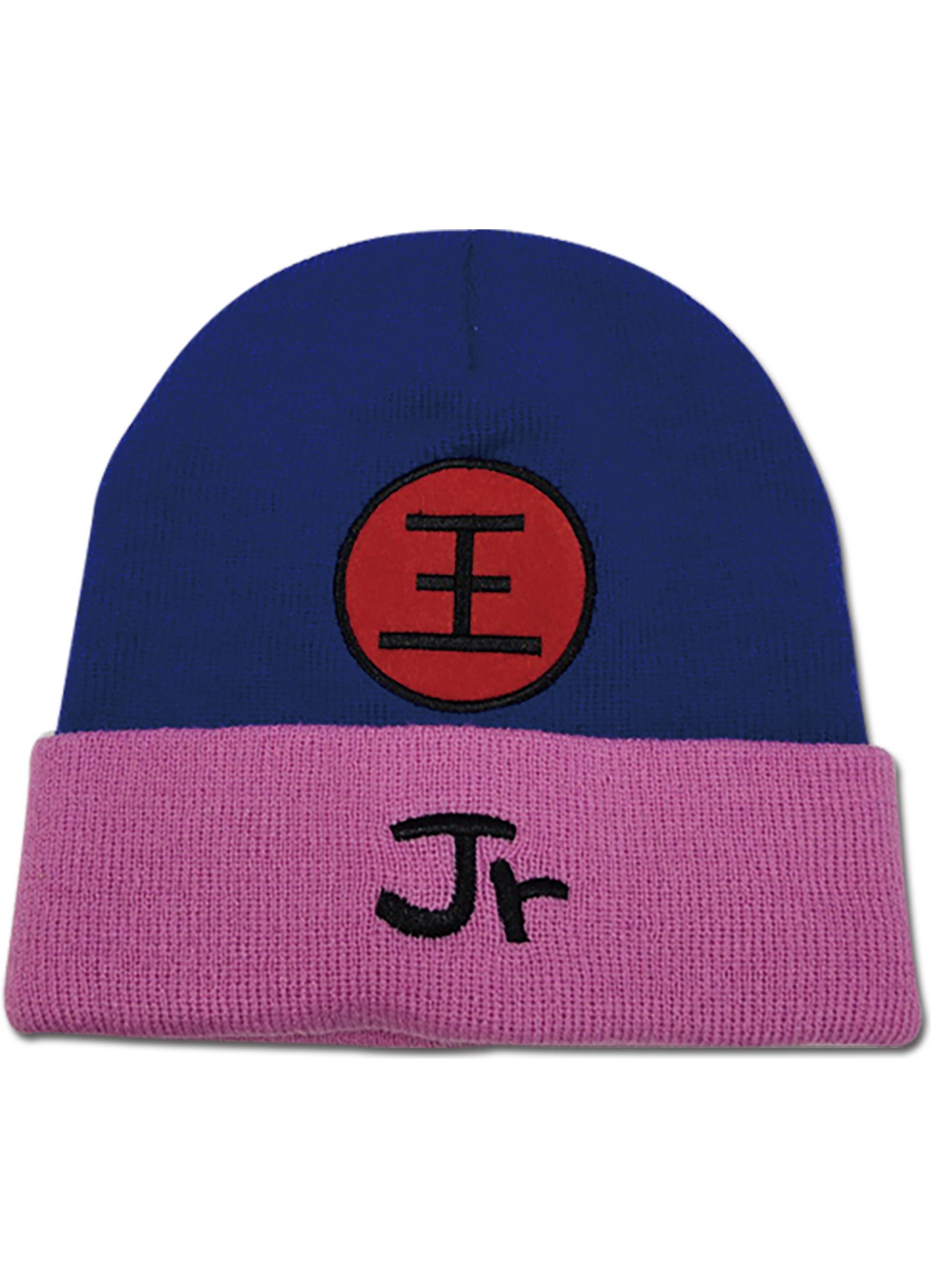 Yu Yu Hakusho - Koenma Symbol Beanie