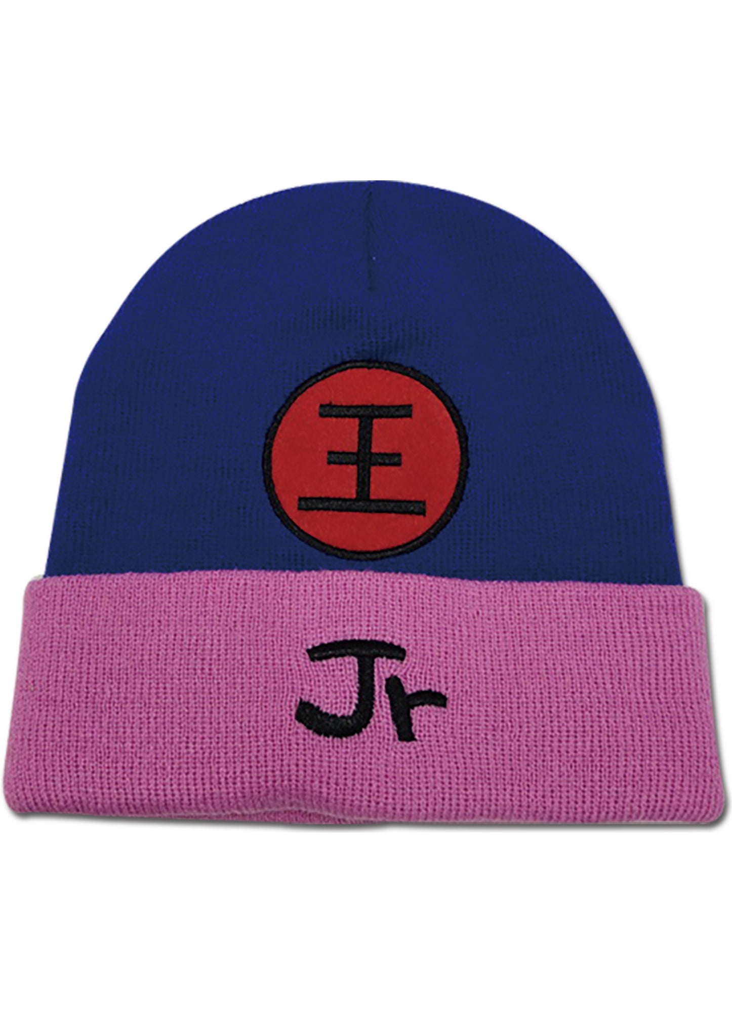 Yu Yu Hakusho - Koenma Symbol Beanie