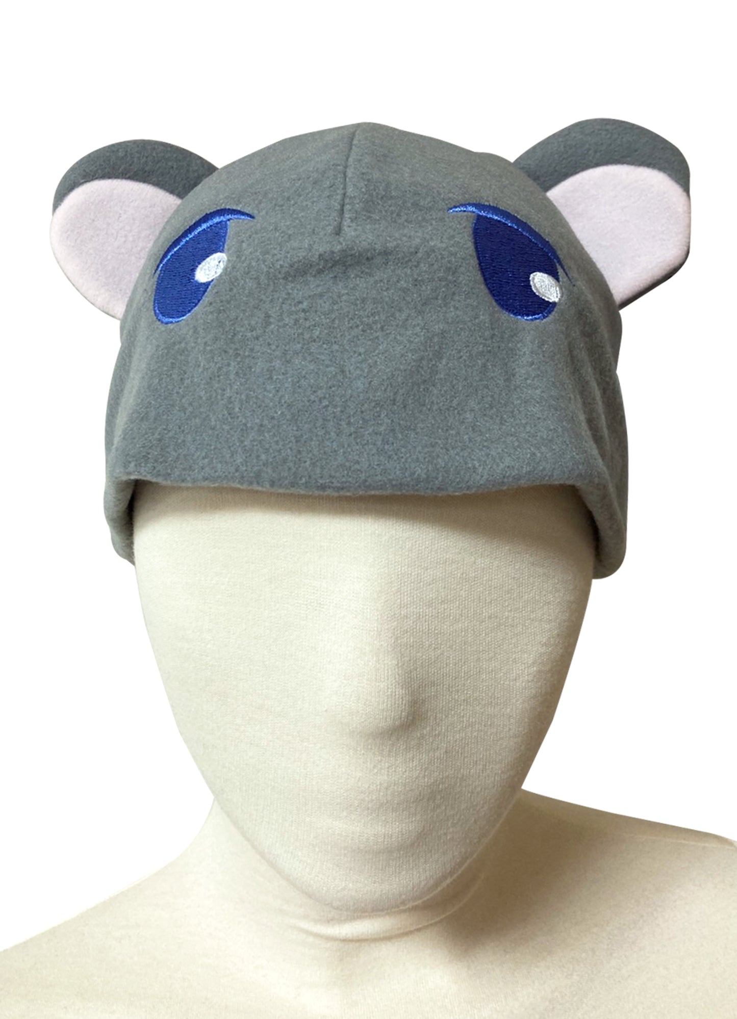 Fruits Basket - Rat Fleece Cap