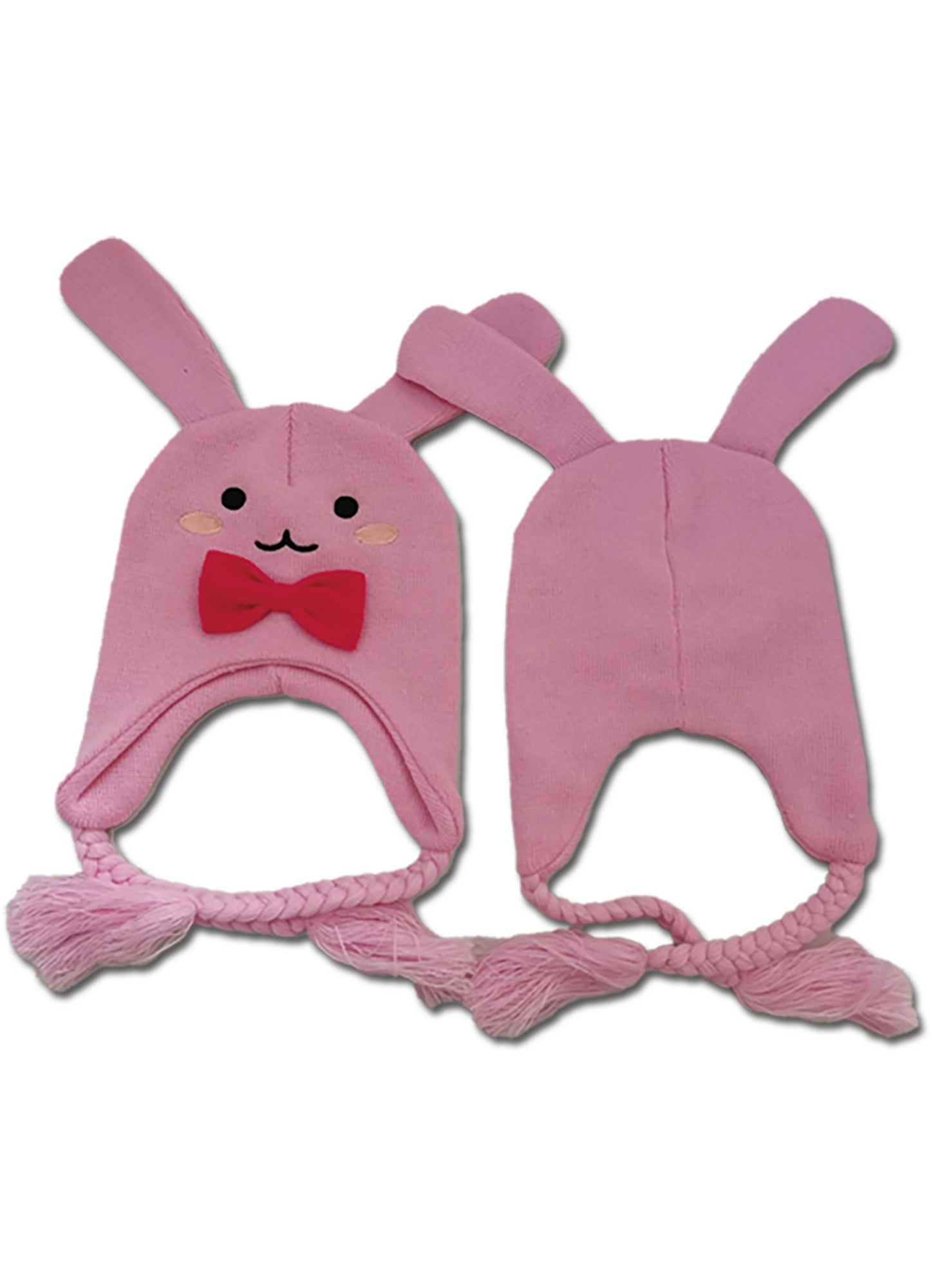 Ouran High School Host Club - Rabbit Tassel Beanie