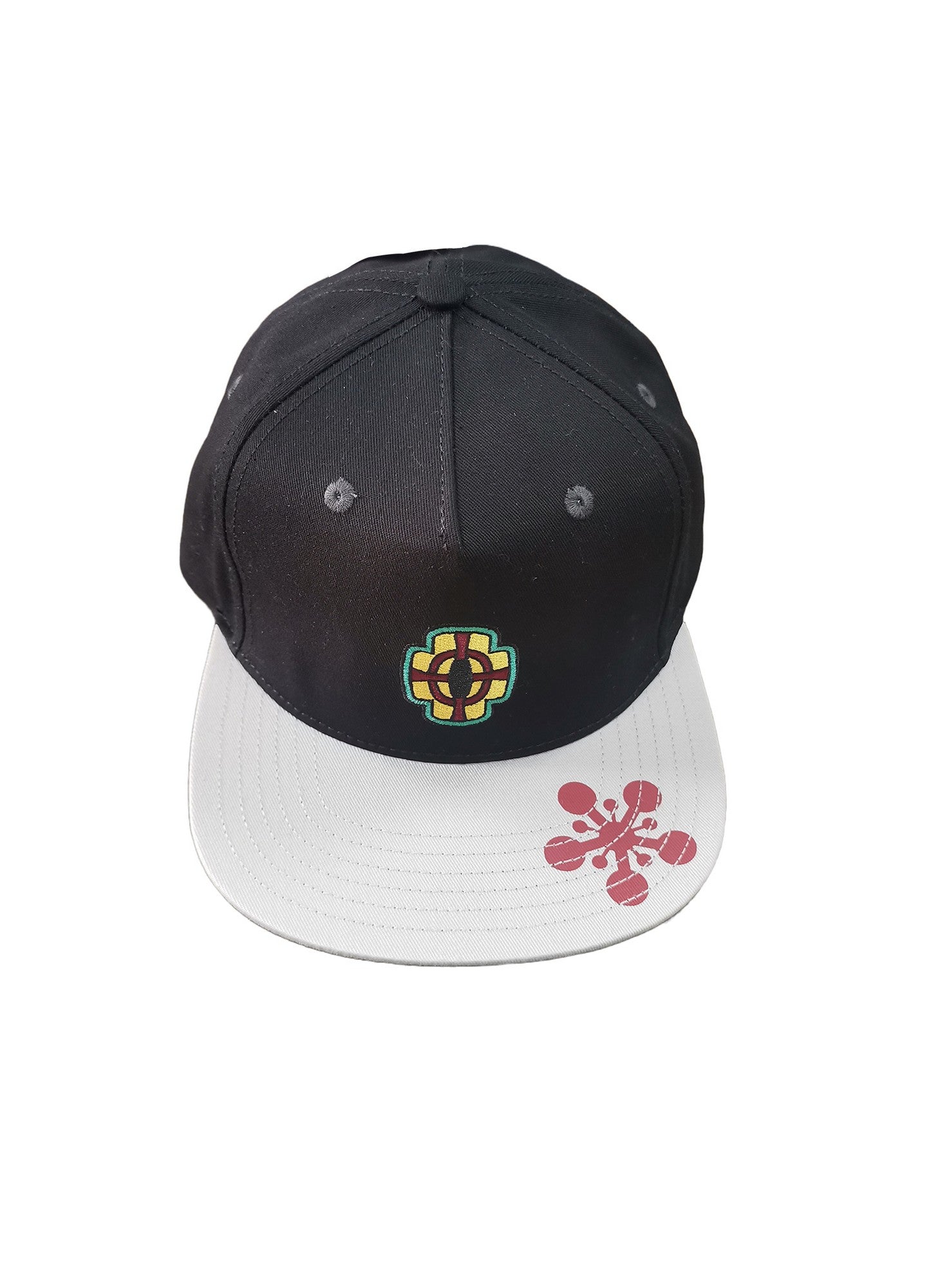 Demon Slayer - Tengen Uzui Tsuba Cap