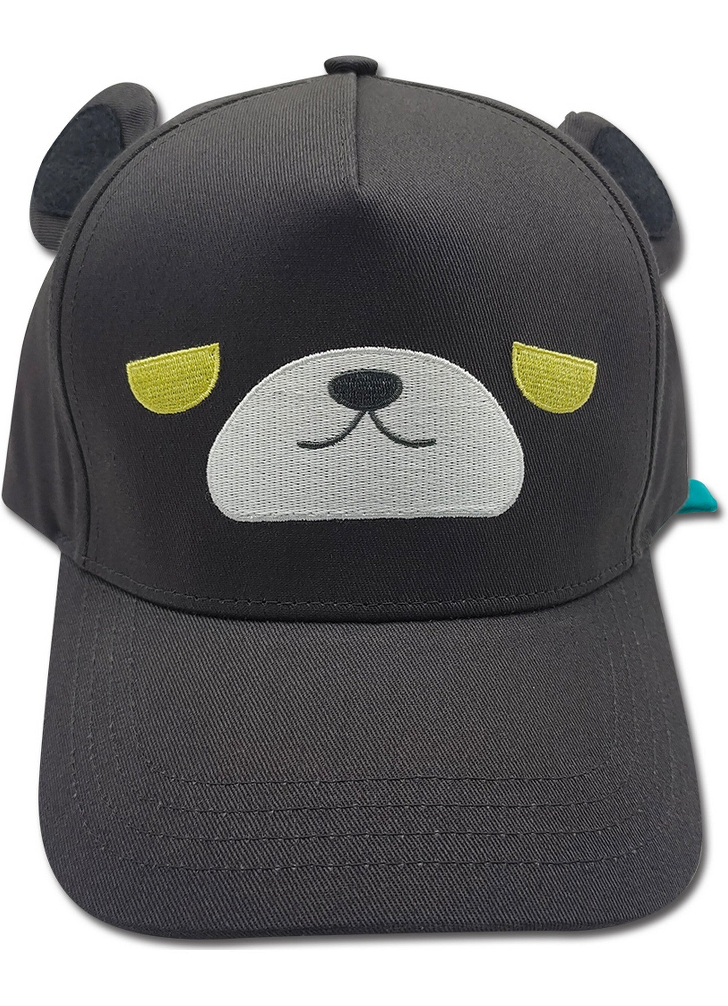 Kuma Kuma Kuma Bear - Swaying Bear Cap