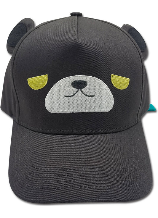 Kuma Kuma Kuma Bear - Swaying Bear Cap