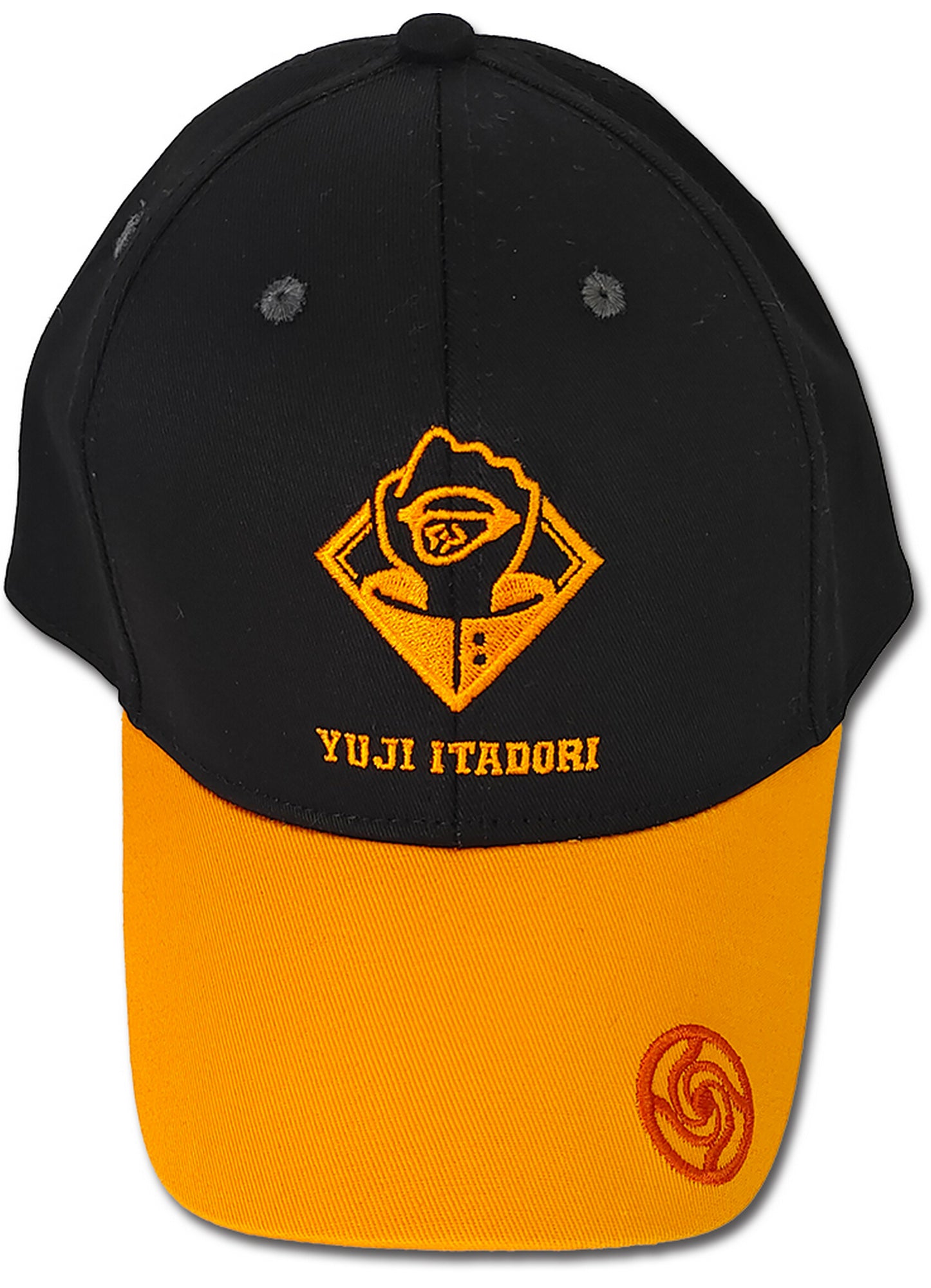 Jujutsu Kaisen - Yuji Itadori Style 01 Cap