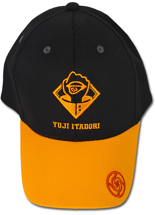 Jujutsu Kaisen - Yuji Itadori Style 01 Cap