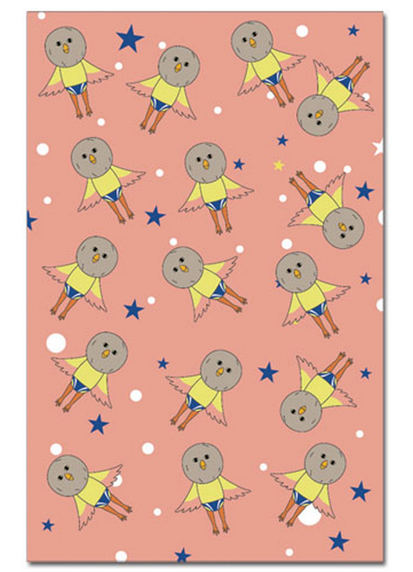 Free! - Iwatobi- Chan Scarf