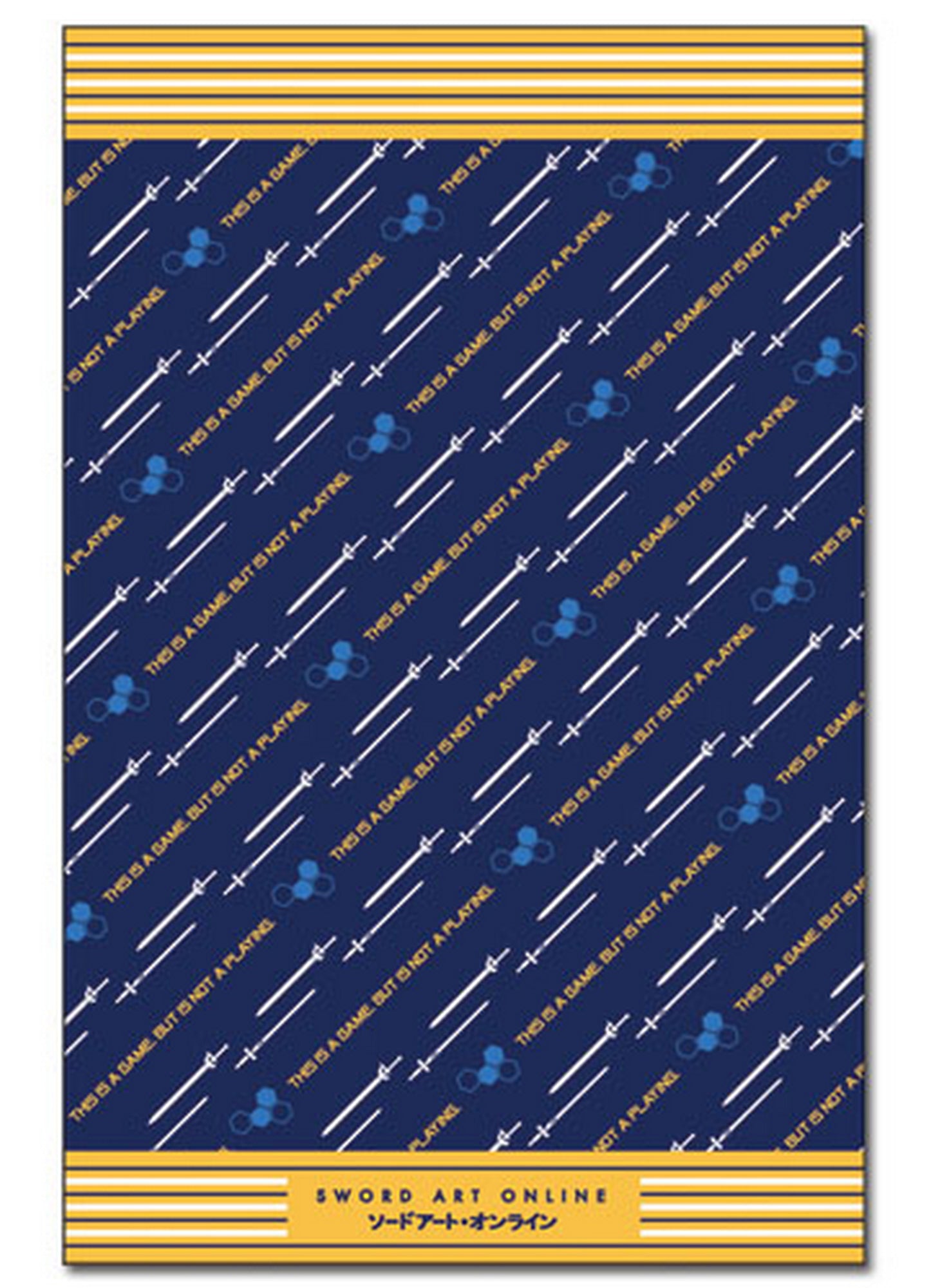 Sword Art Online - Sword Scarf