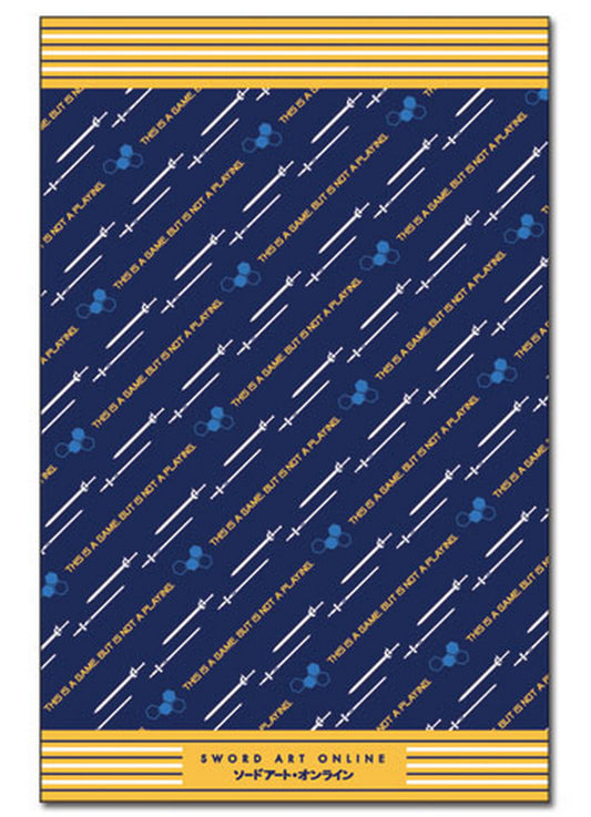 Sword Art Online - Sword Scarf
